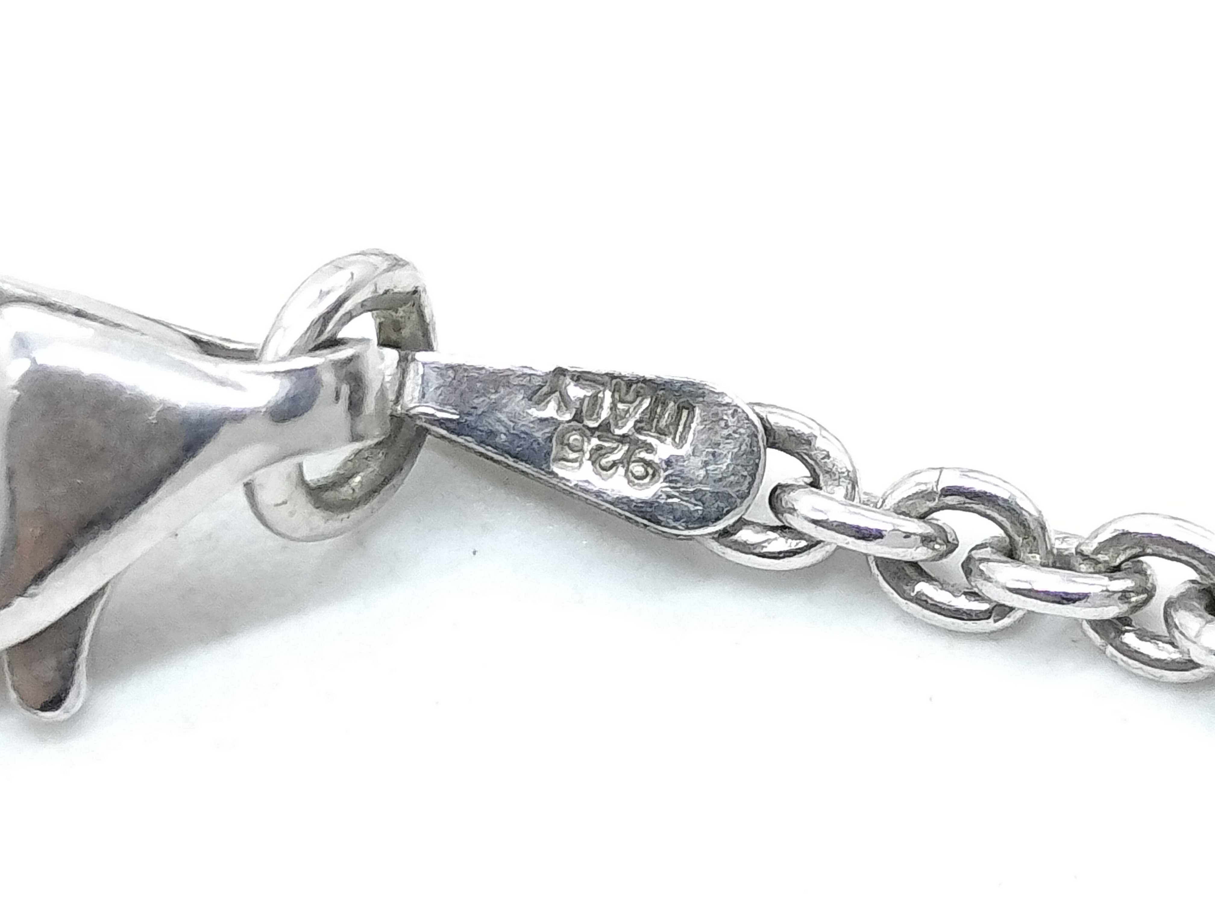925 Necklace — view 6