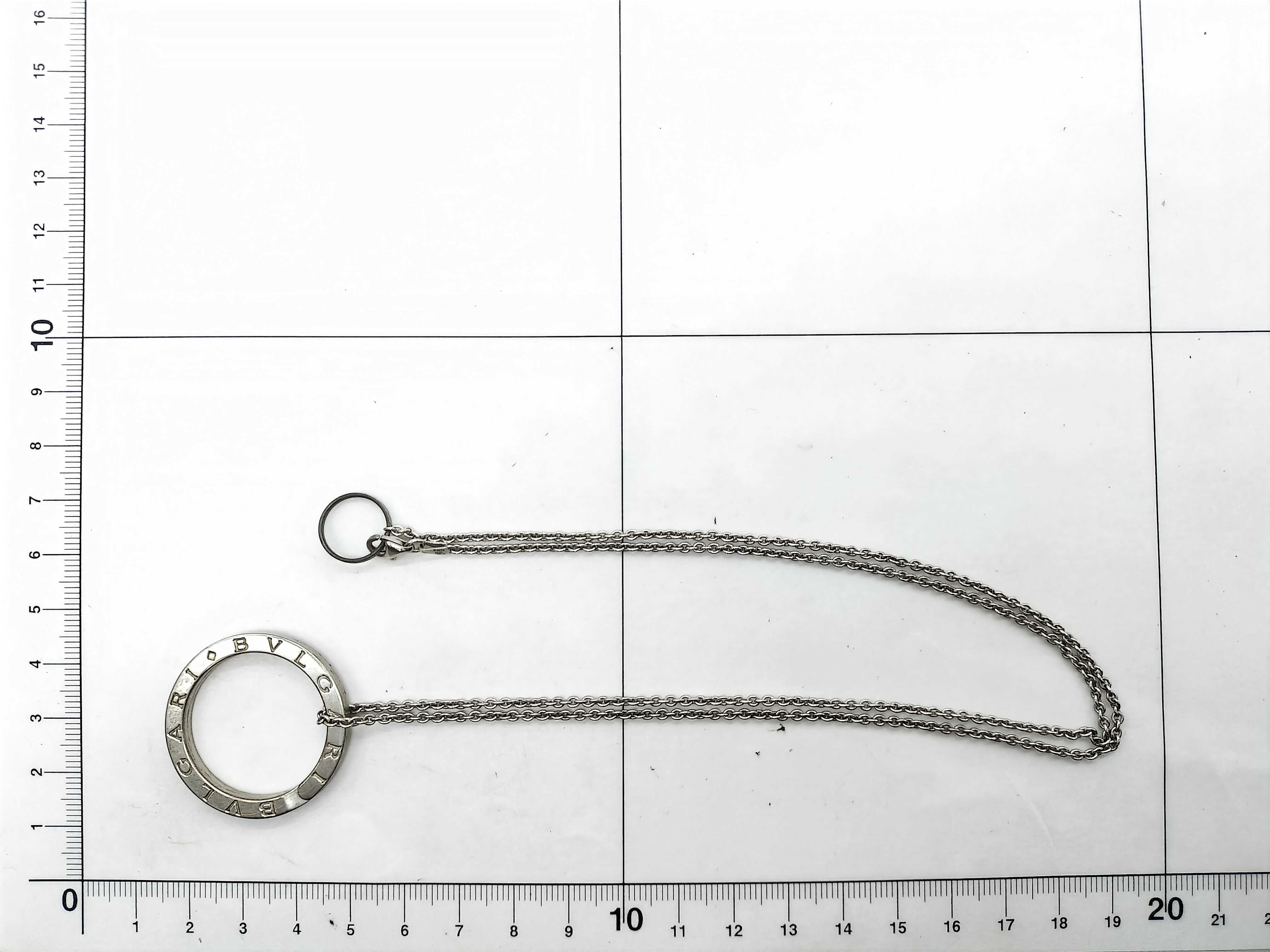 925 Necklace — view 7
