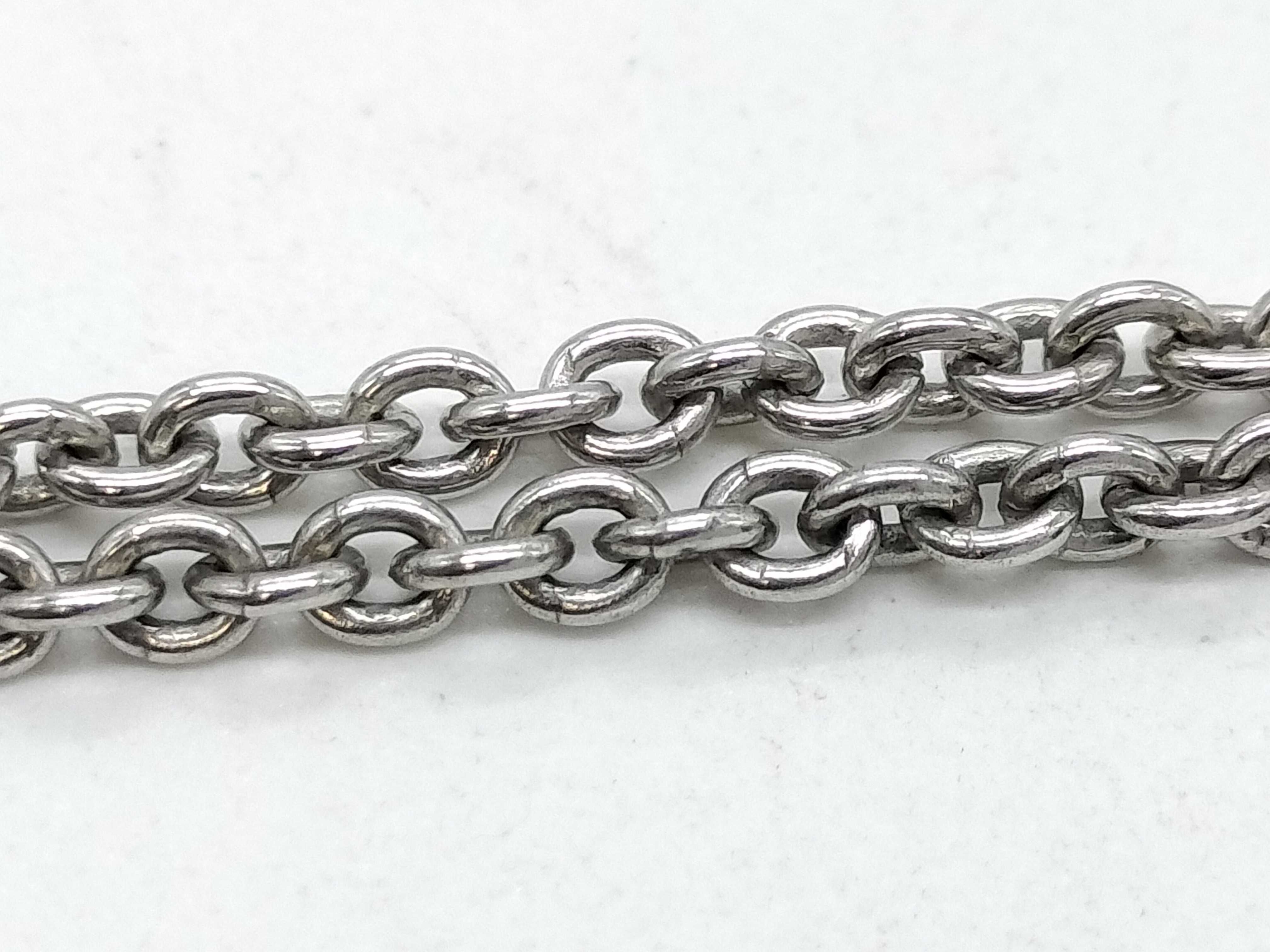 925 Necklace — view 10