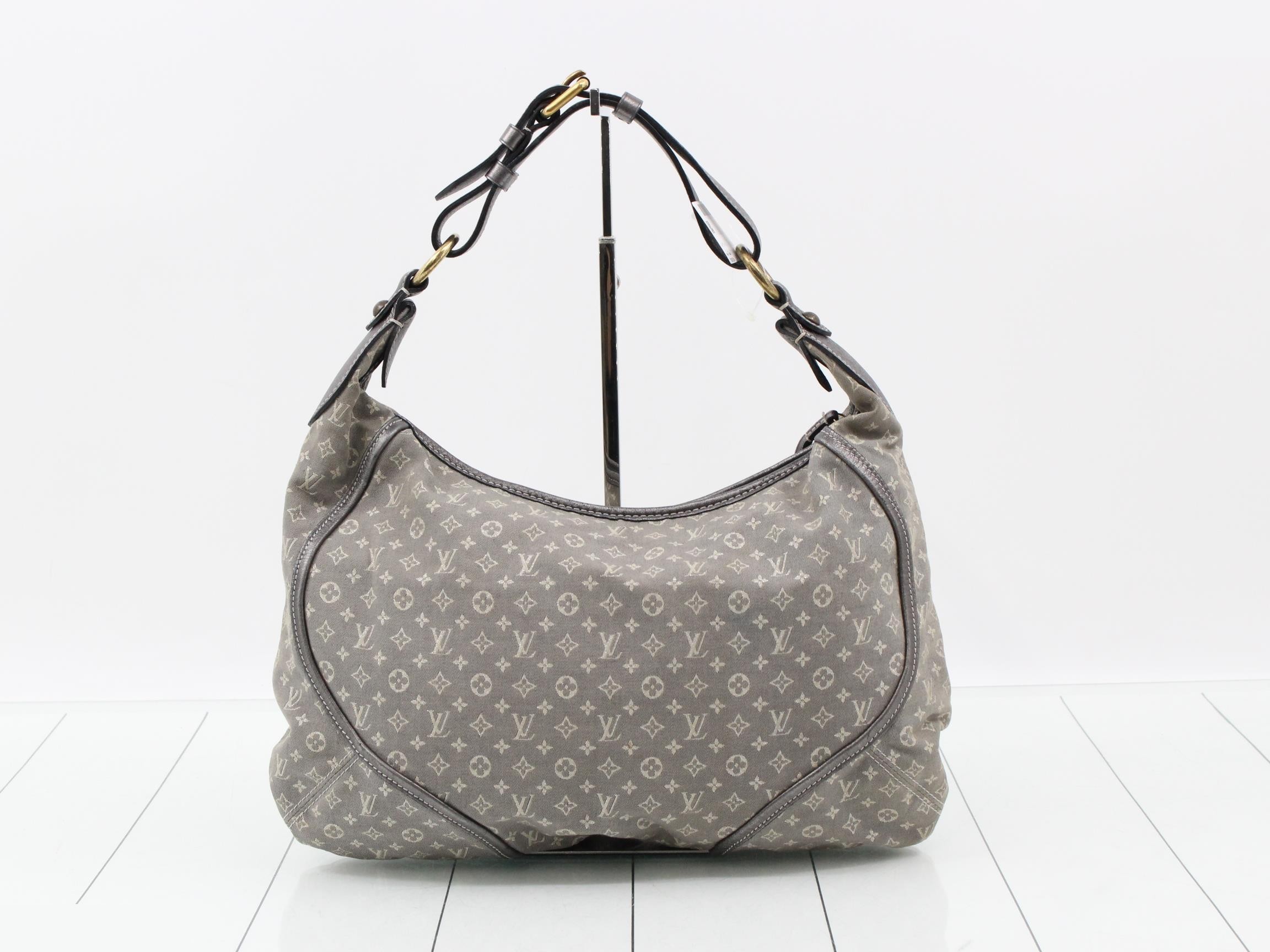 Monogram Mini Run Manon MM — view 2