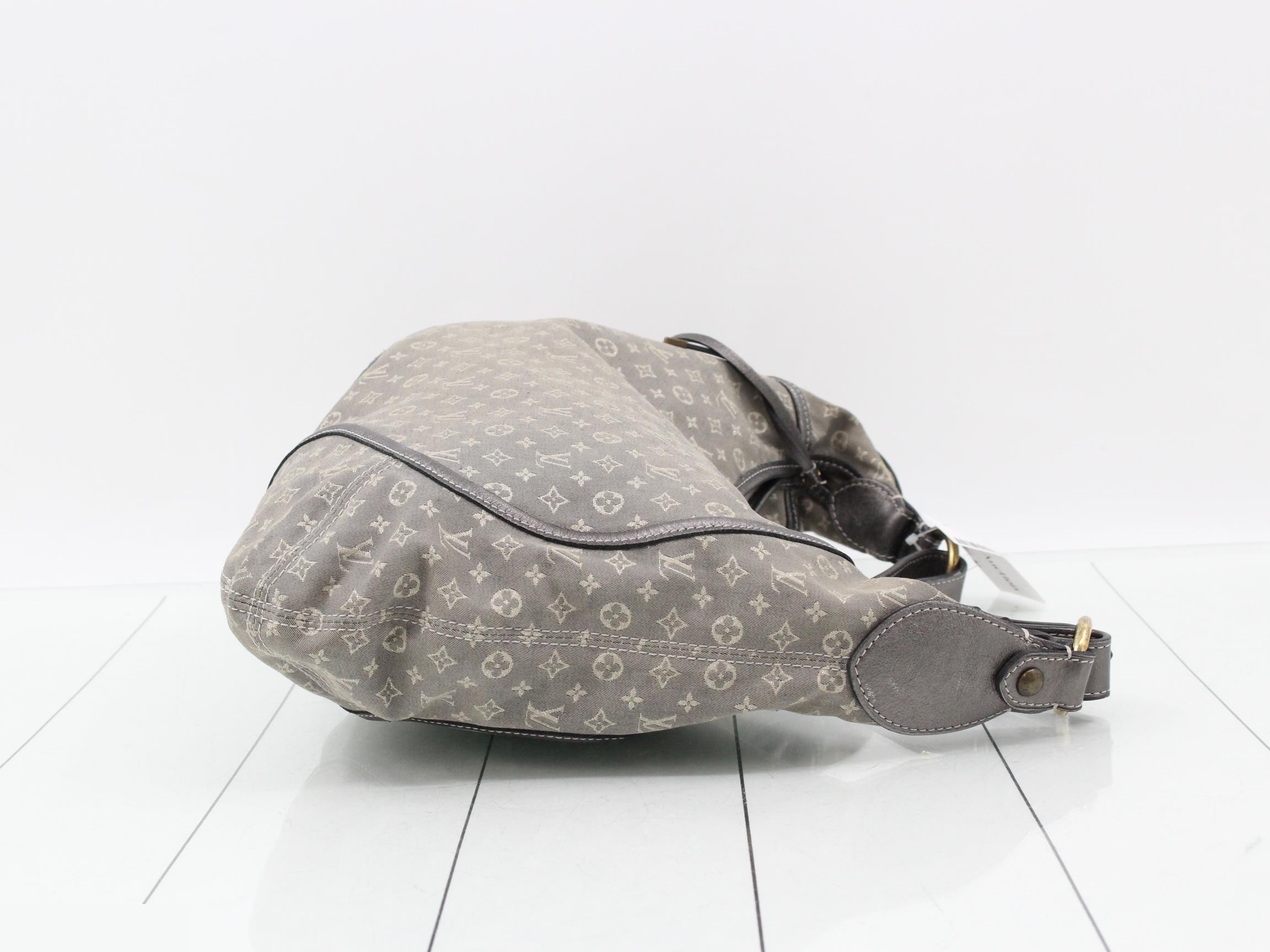 Monogram Mini Run Manon MM — view 3