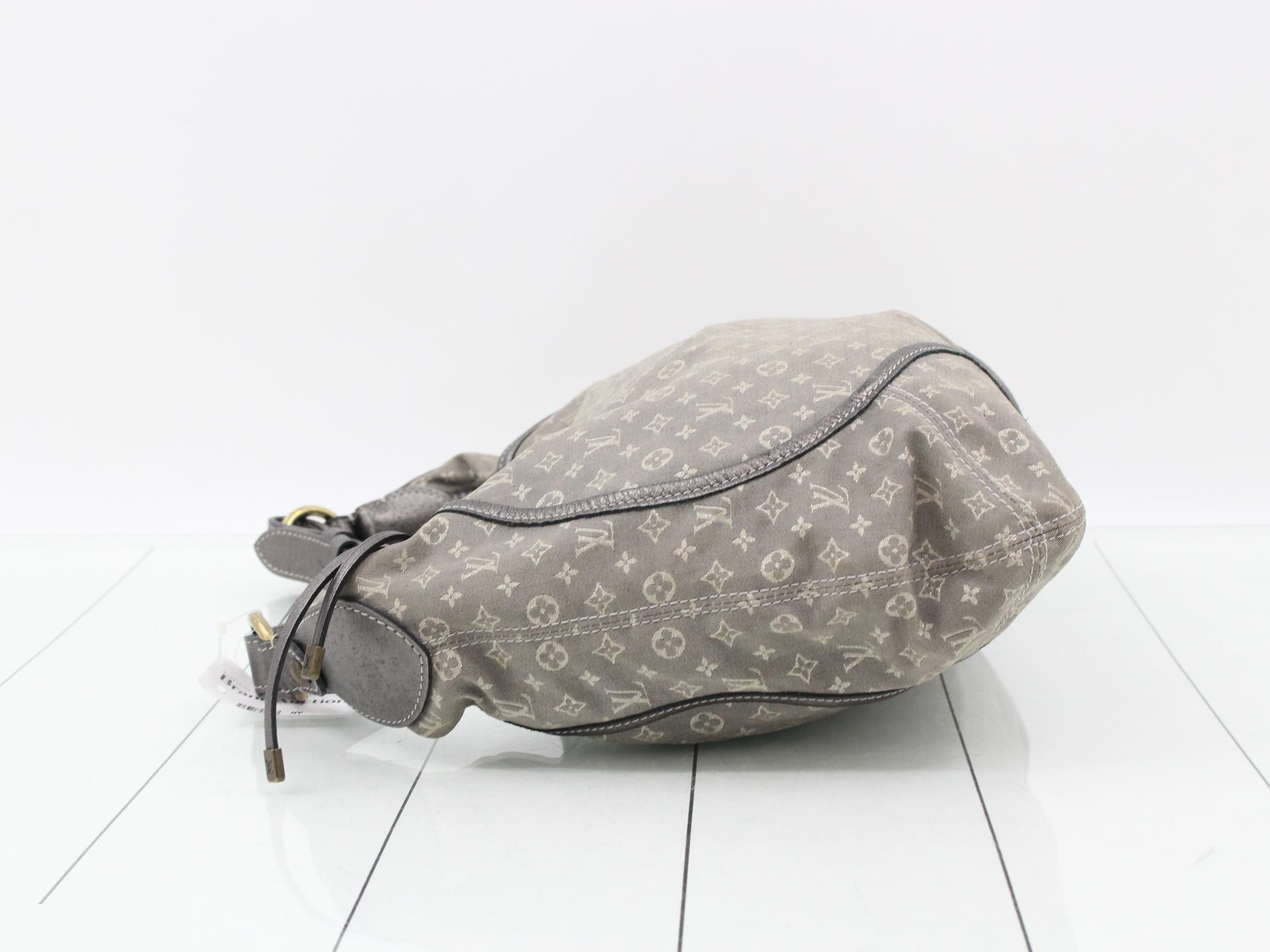 Monogram Mini Run Manon MM — view 4
