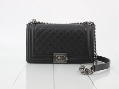 Other lines: Bags and shoulder bags