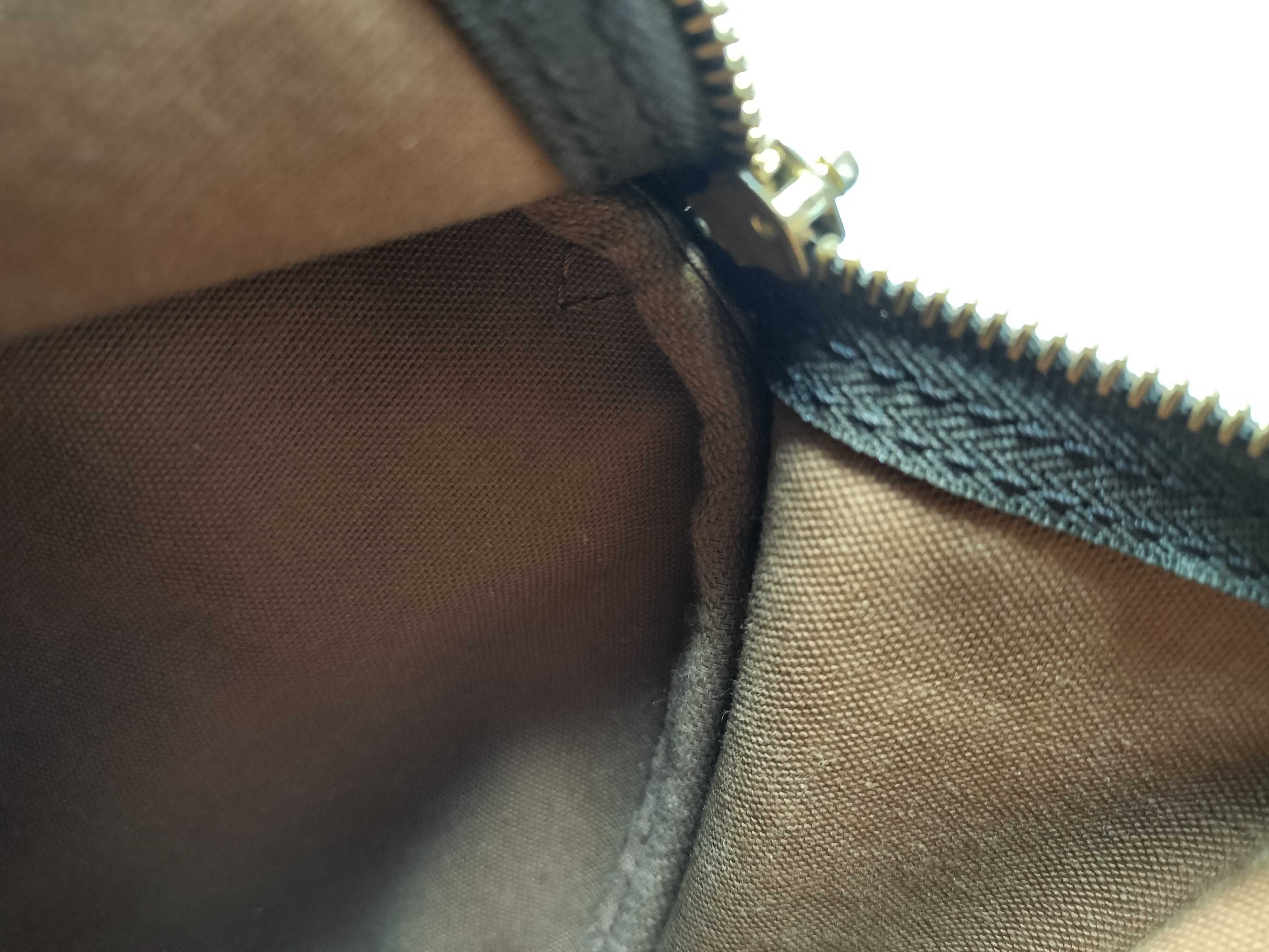 Monogram Speedy 35 SP0922 Boston Bag — view 14