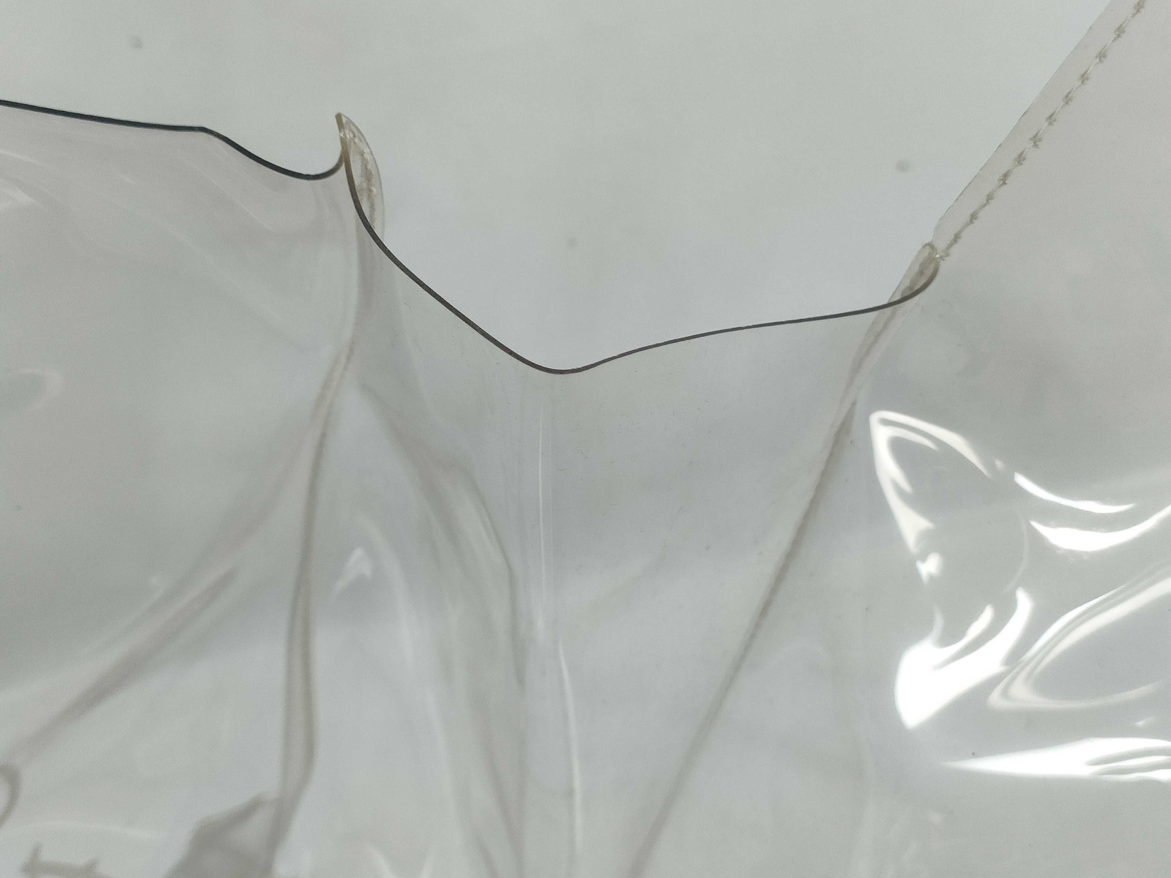 Kelly Vinyl Tote Bag — view 11