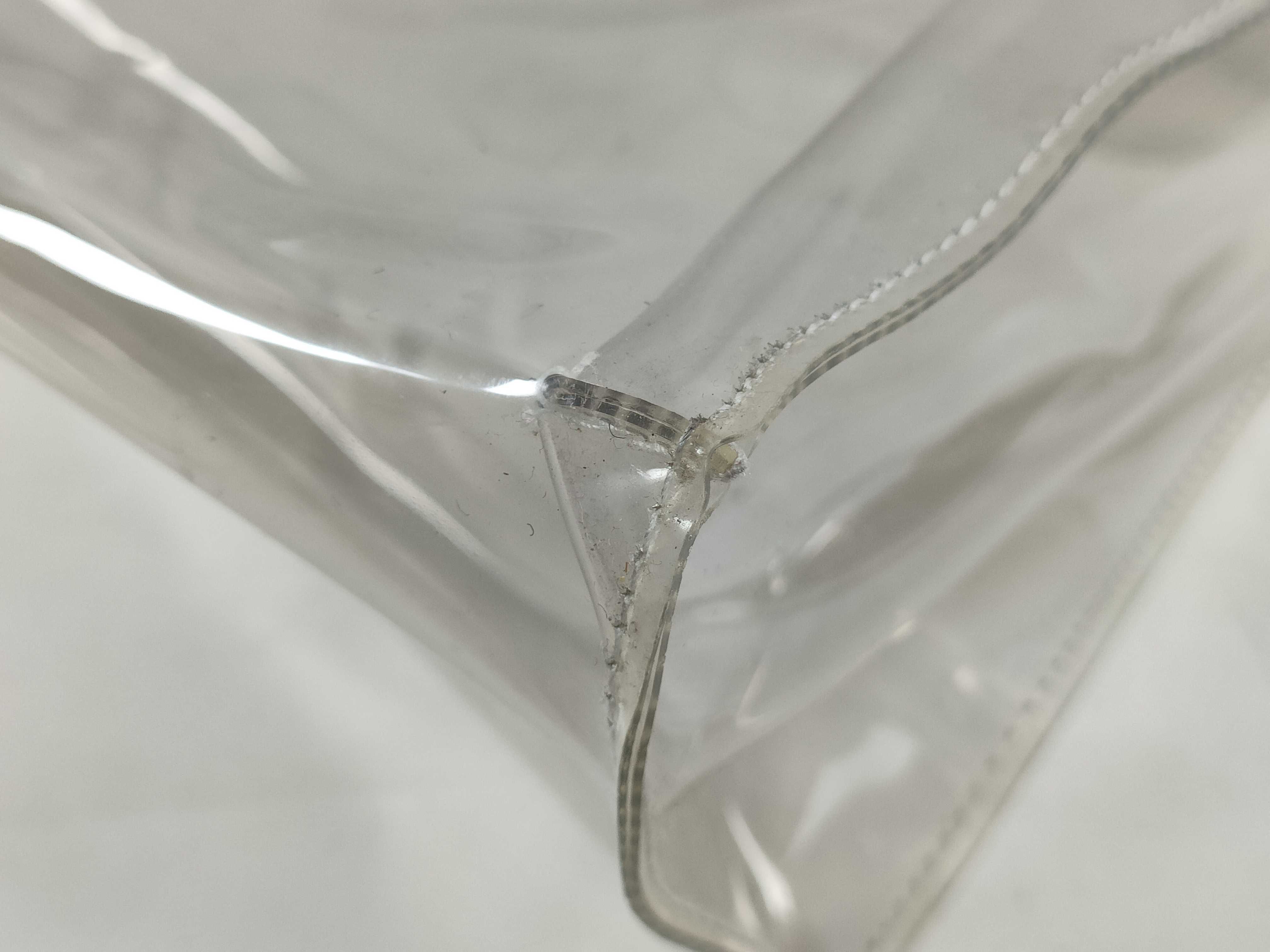 Kelly Vinyl Tote Bag — view 6