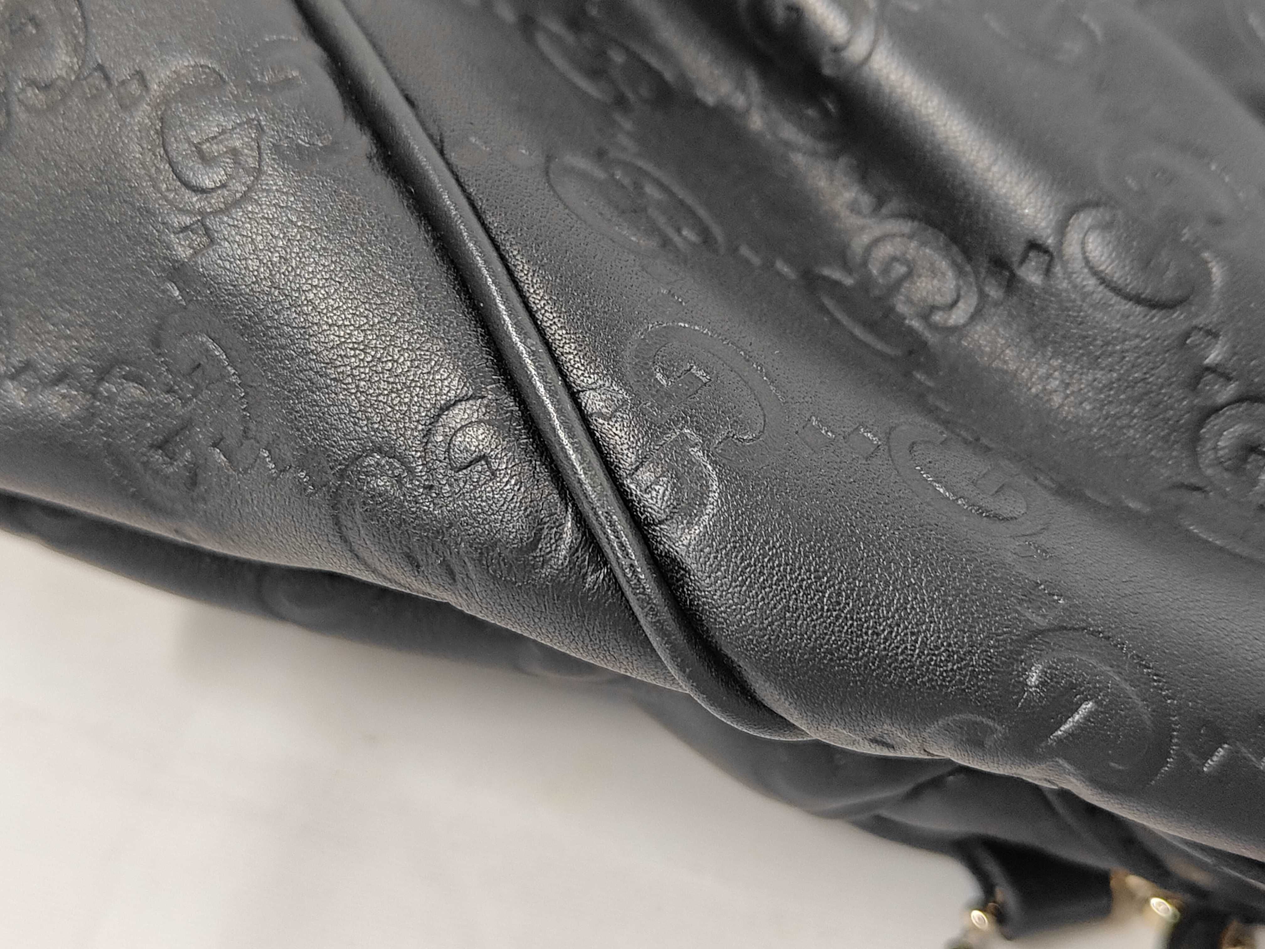 Sukey Leather Handbag Shoulder Bag — view 12