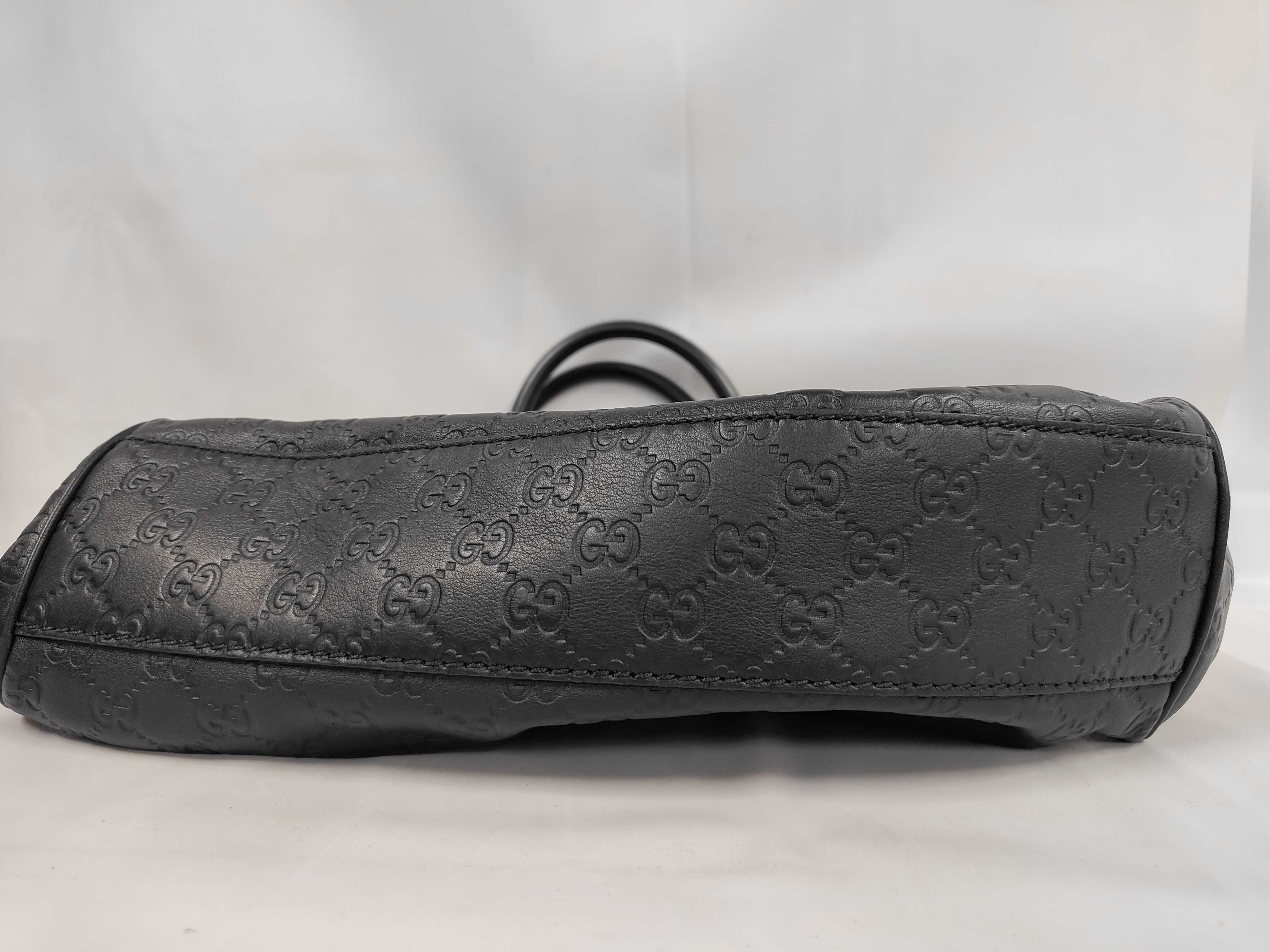 Sukey Leather Handbag Shoulder Bag — view 4