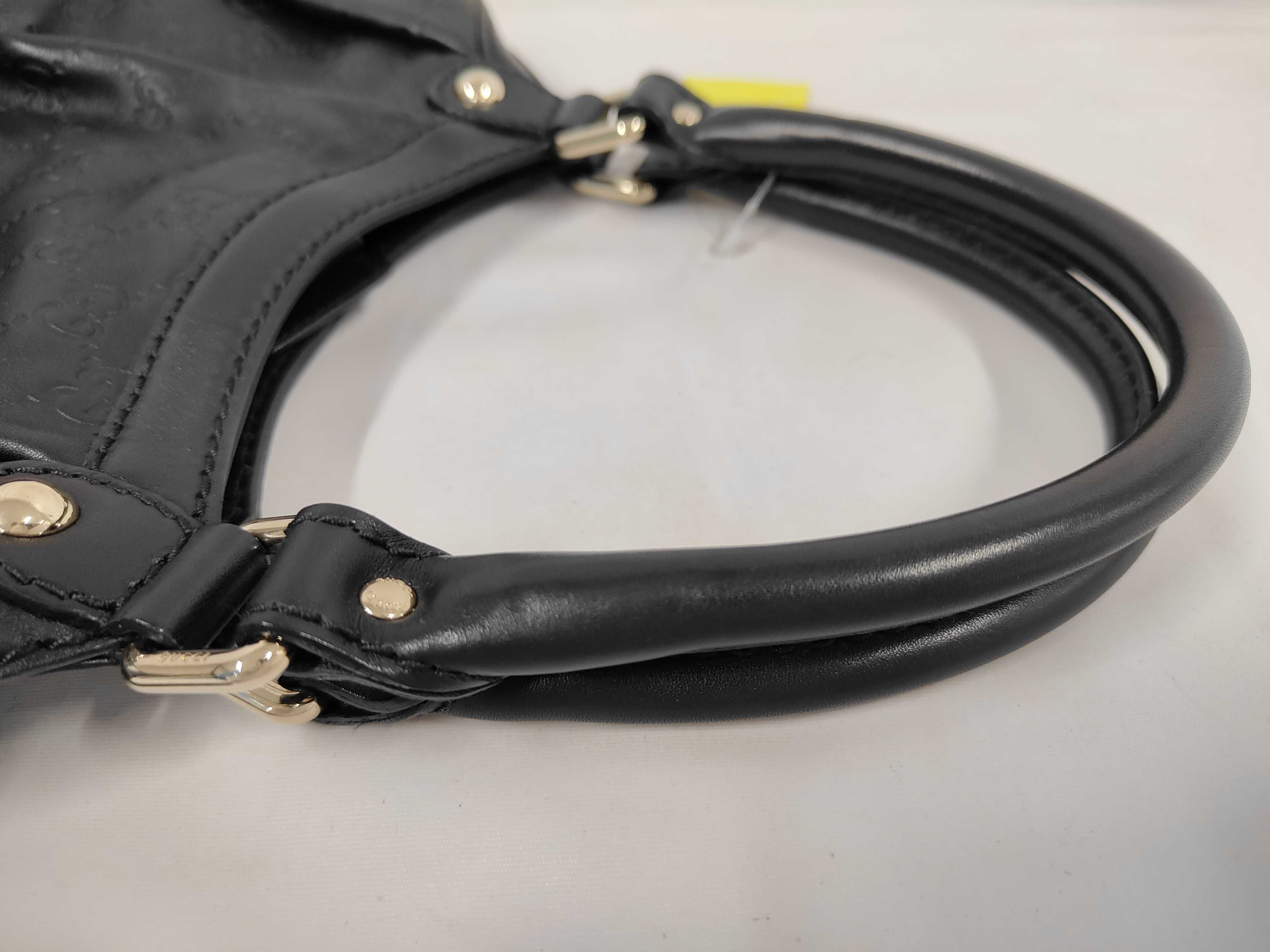 Sukey Leather Handbag Shoulder Bag — view 5