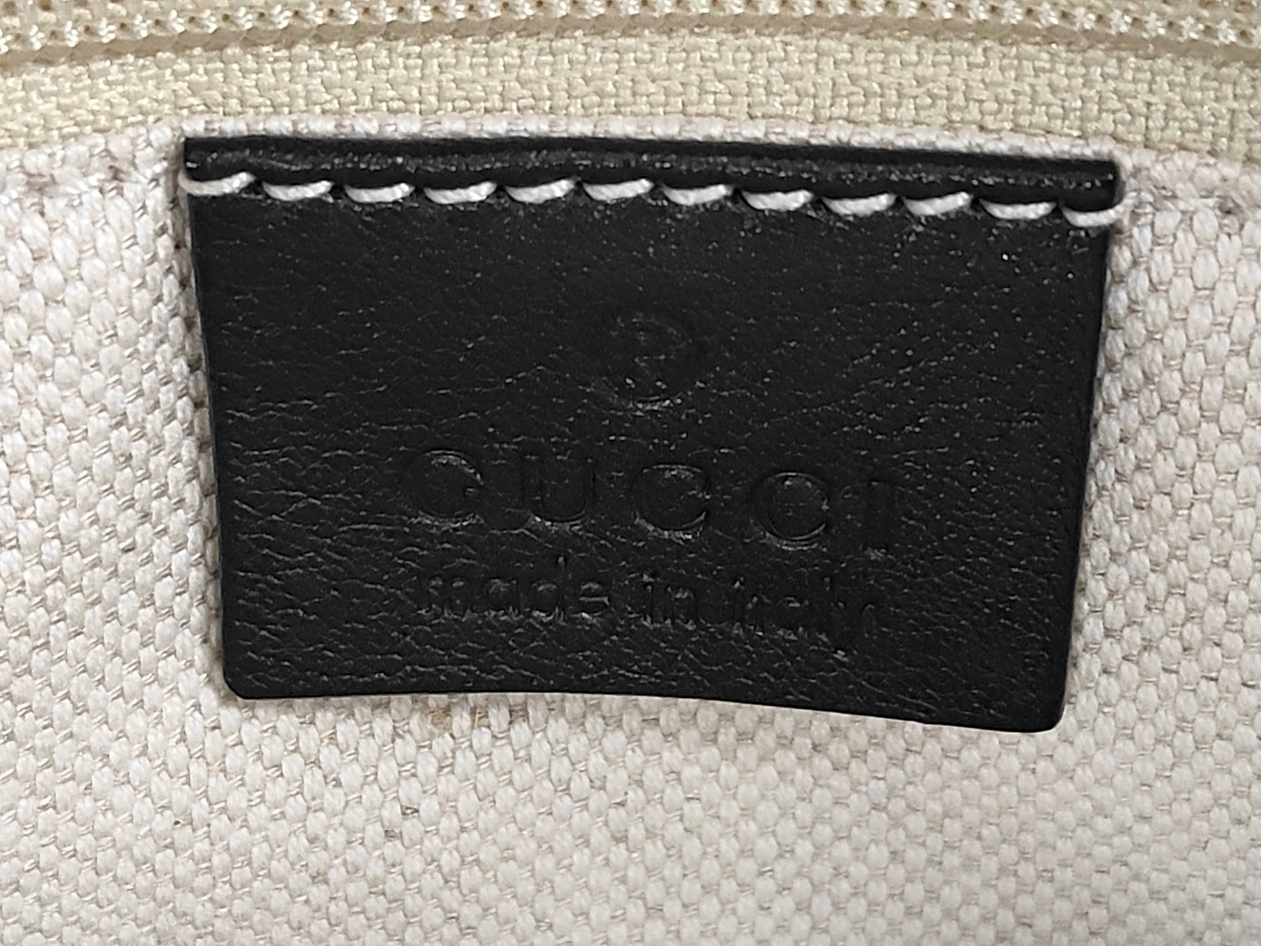 Sukey Leather Handbag Shoulder Bag — view 8