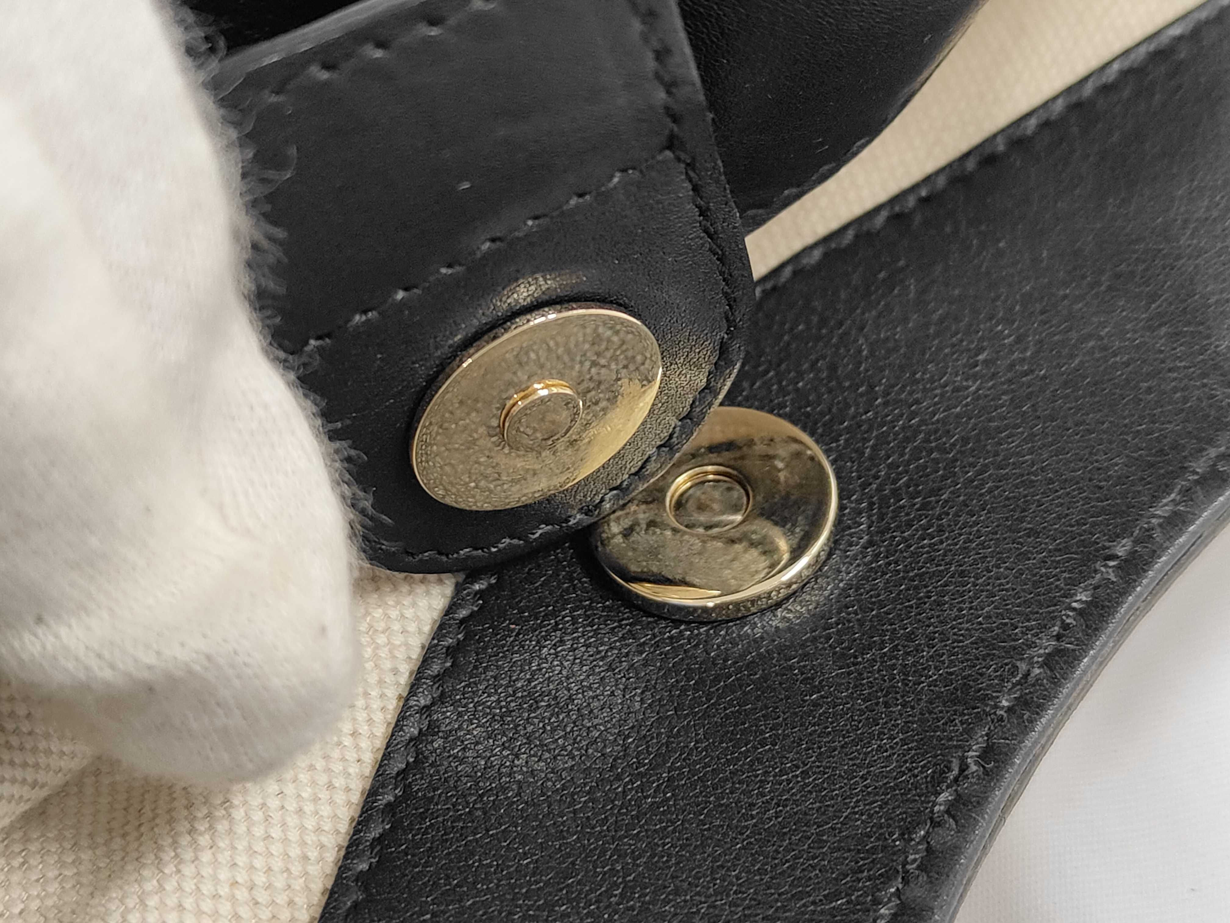 Sukey Leather Handbag Shoulder Bag — view 10
