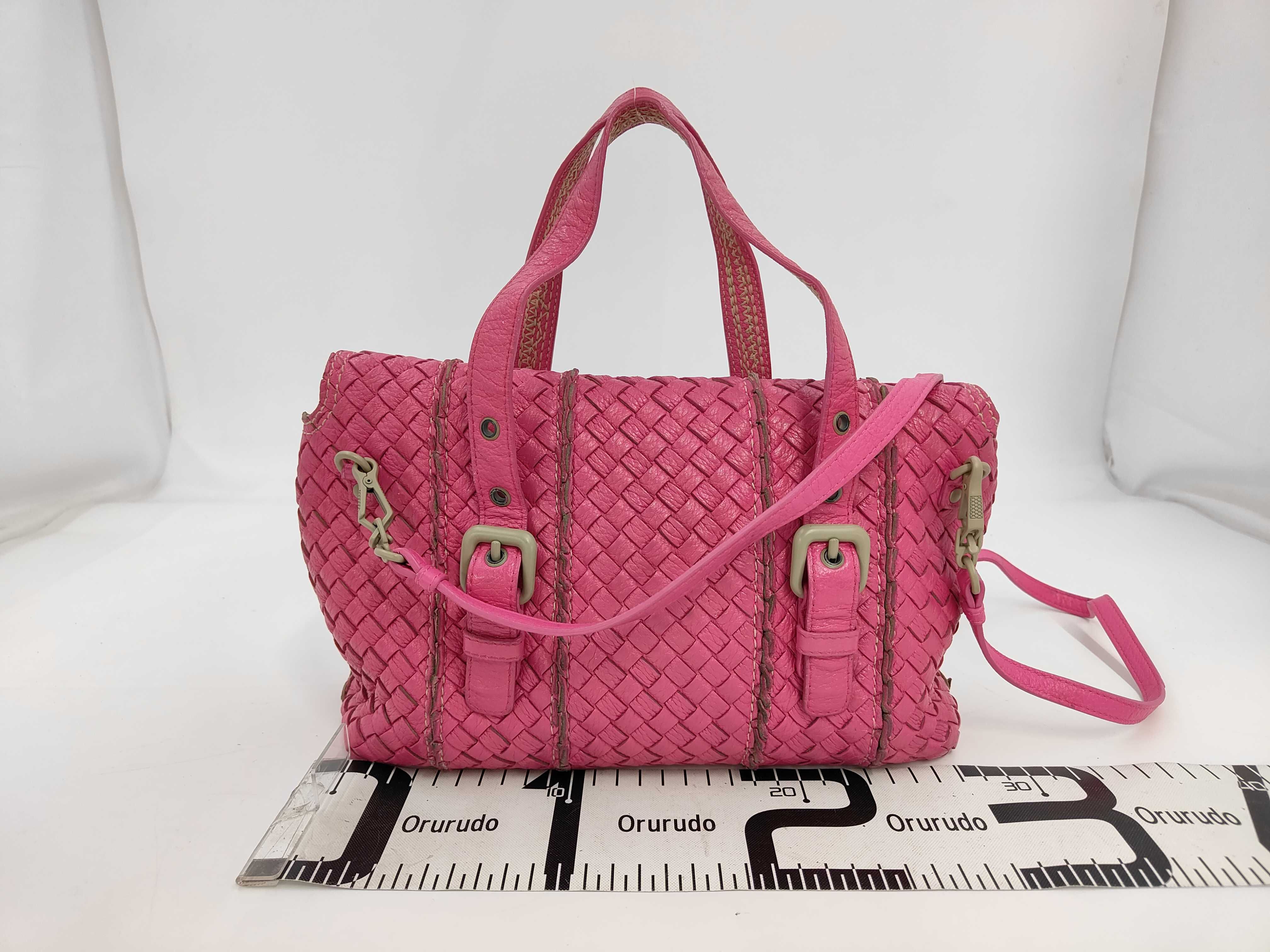 Shoulder Bag — view 2