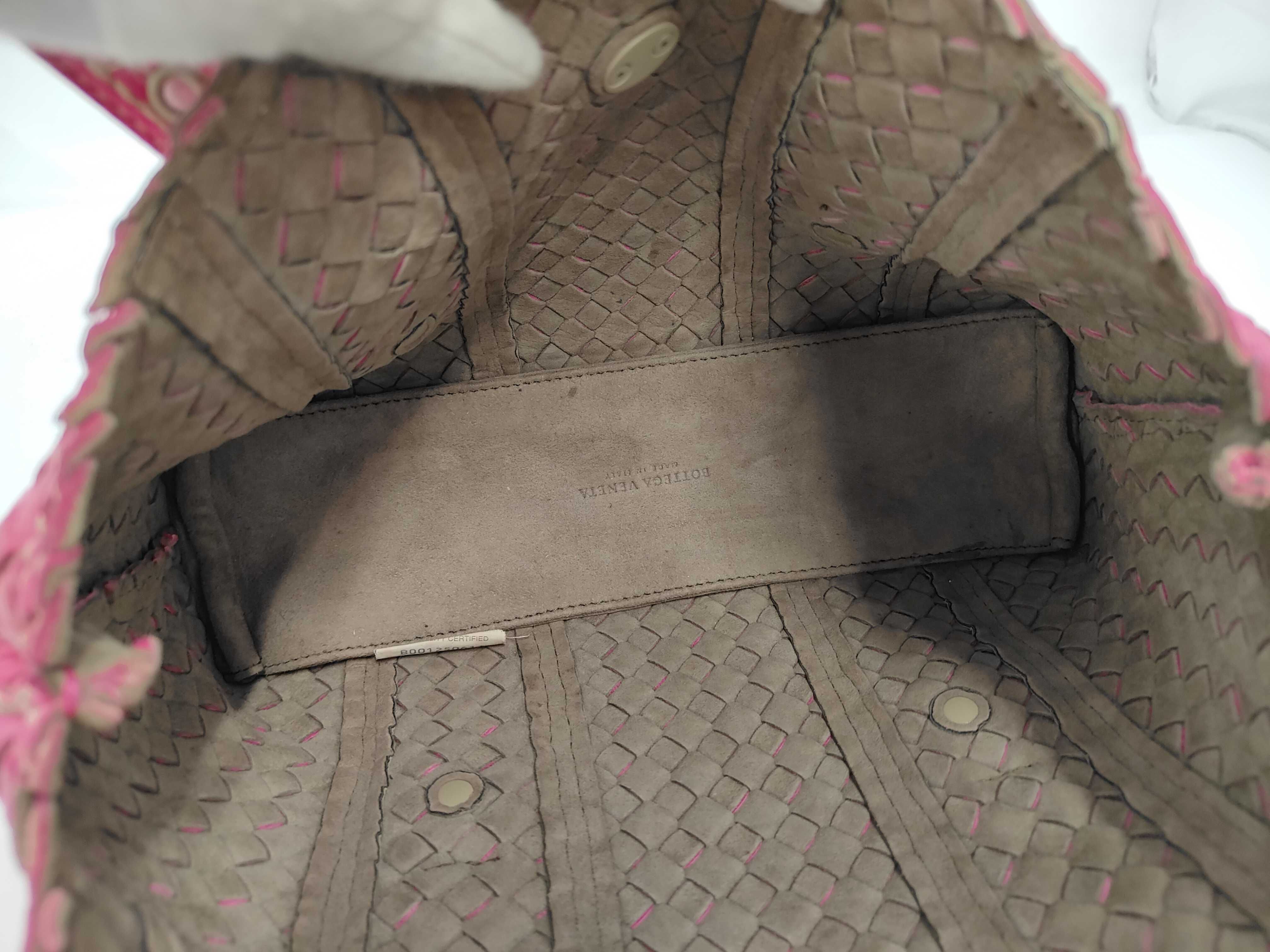 Shoulder Bag — view 9