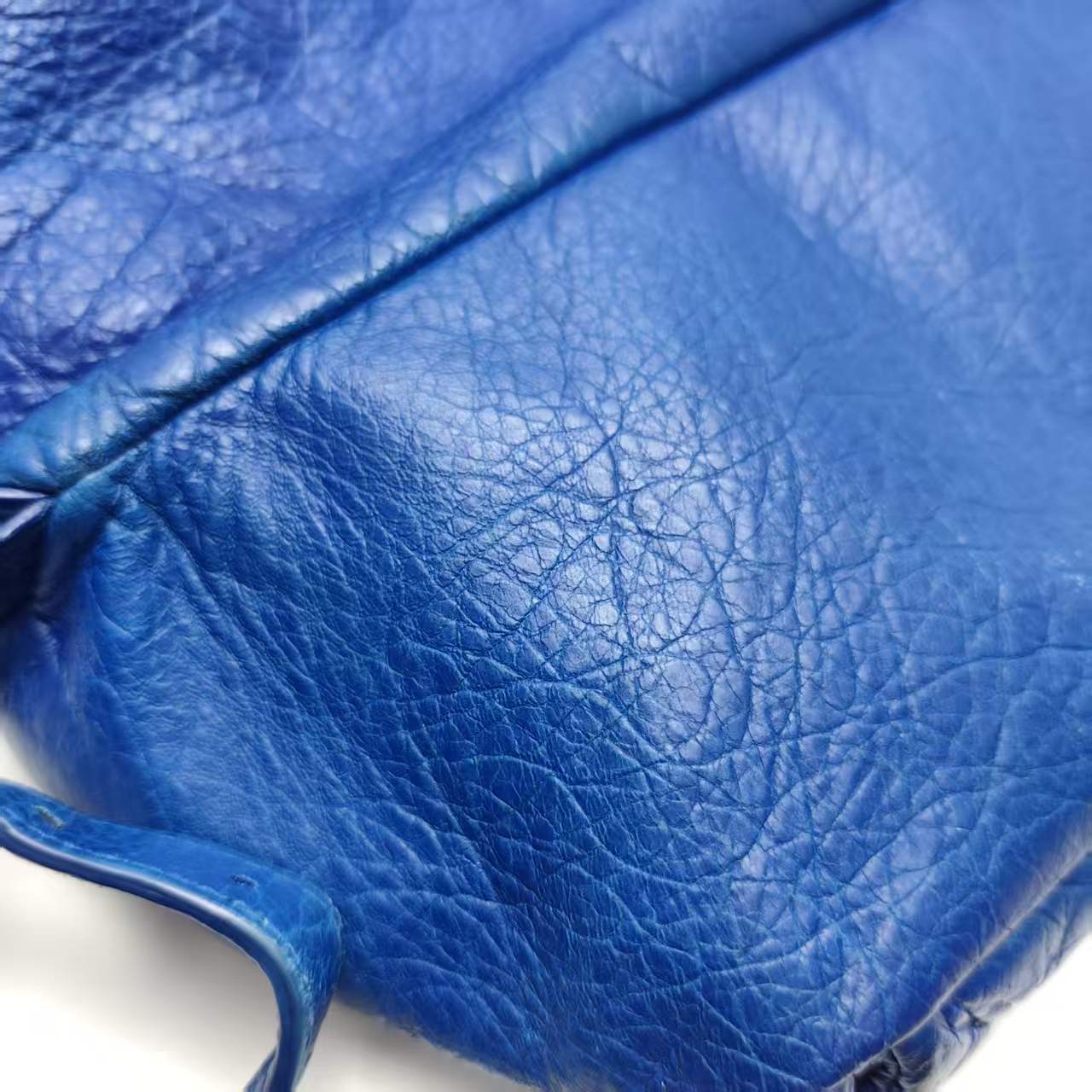 【*Shipped from: China*】BALENCIAGA City Leather 4022 Backpack — view 14