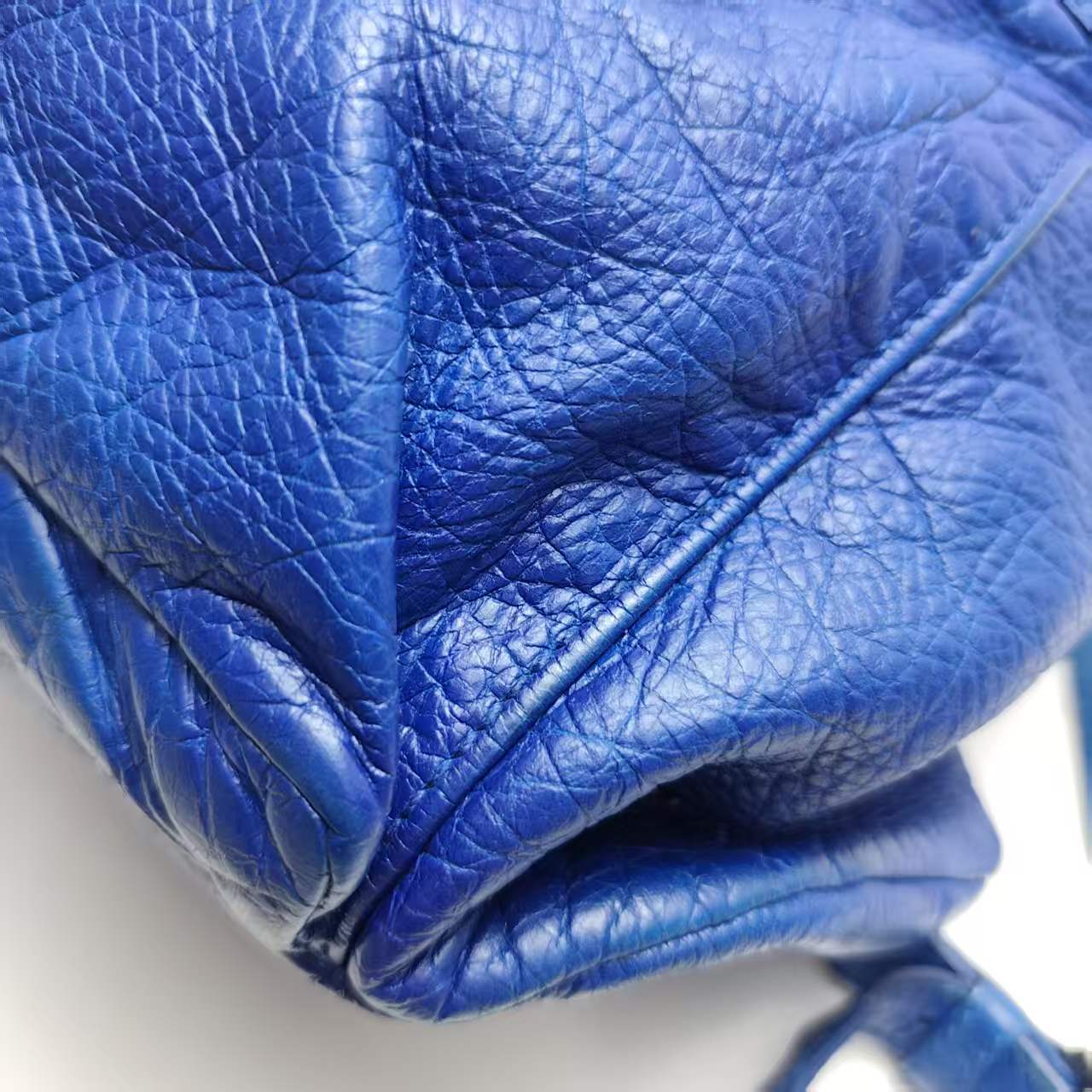 【*Shipped from: China*】BALENCIAGA City Leather 4022 Backpack — view 5