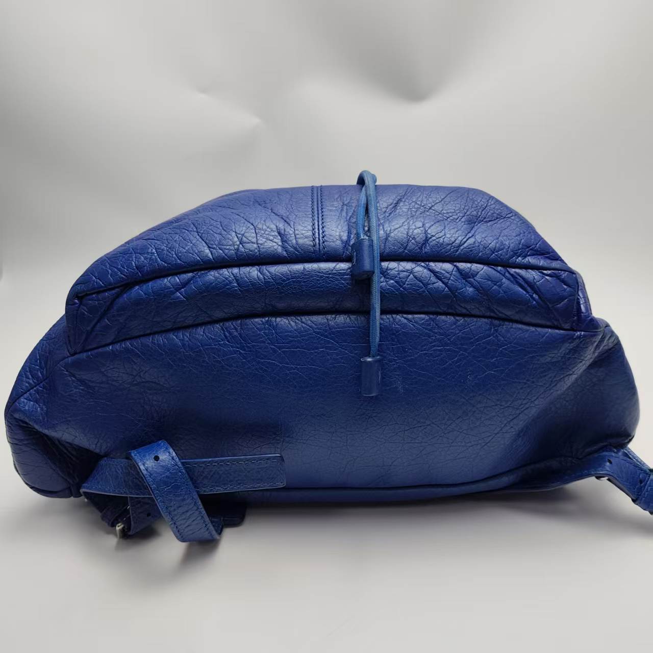 【*Shipped from: China*】BALENCIAGA City Leather 4022 Backpack — view 6