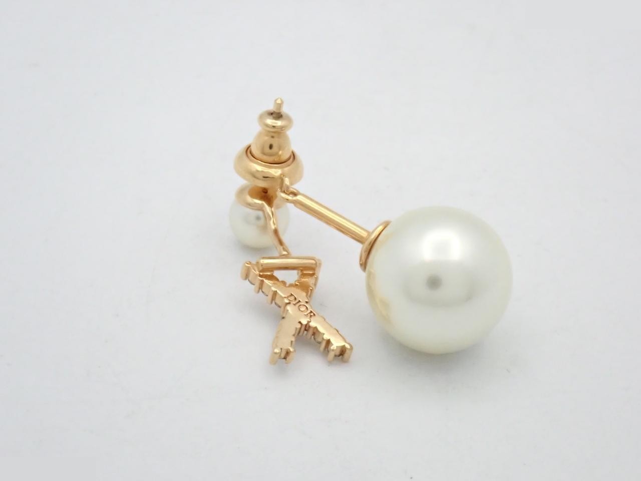 earrings — view 2