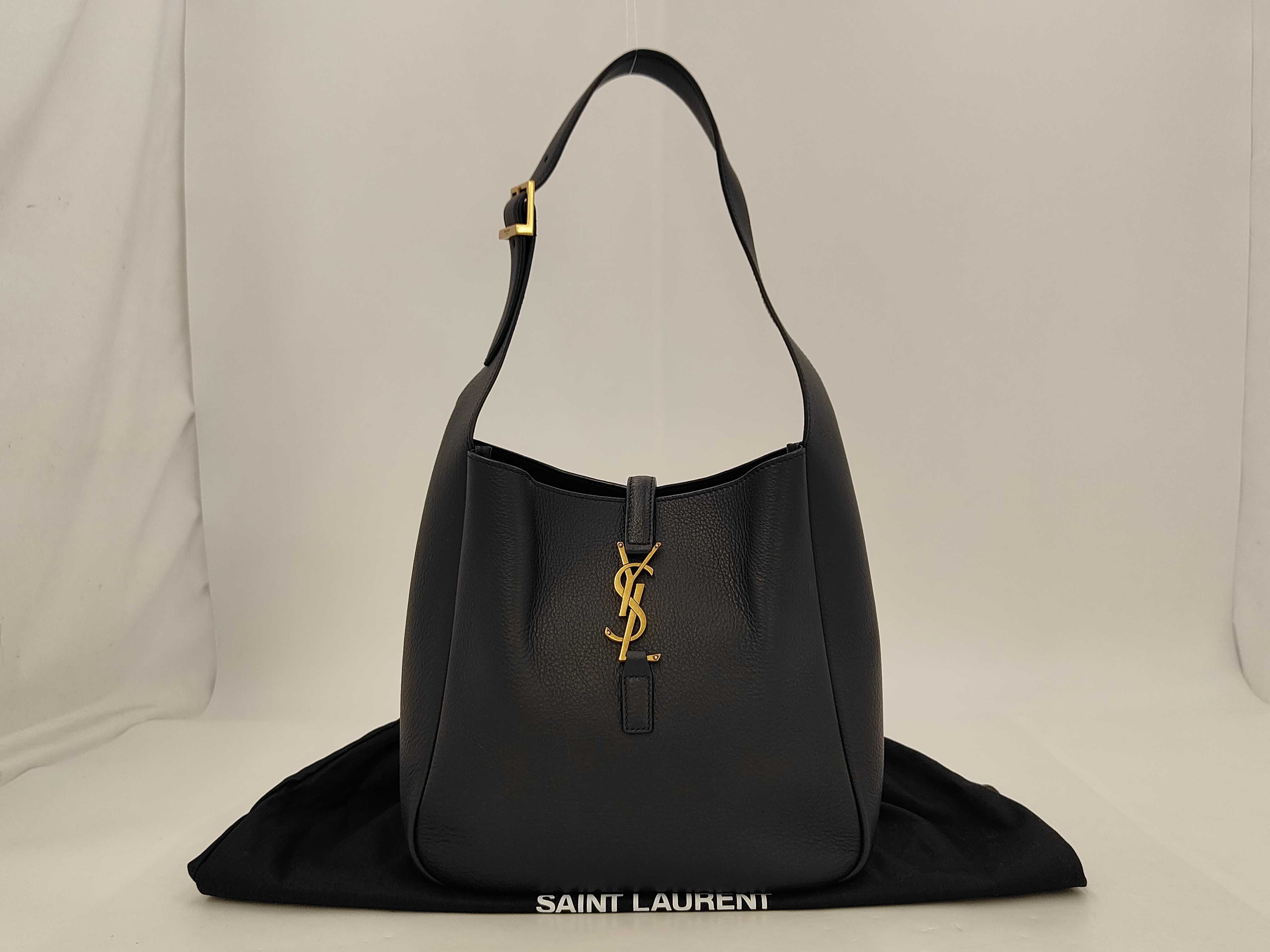 Yves Shoulder Bag Handbag