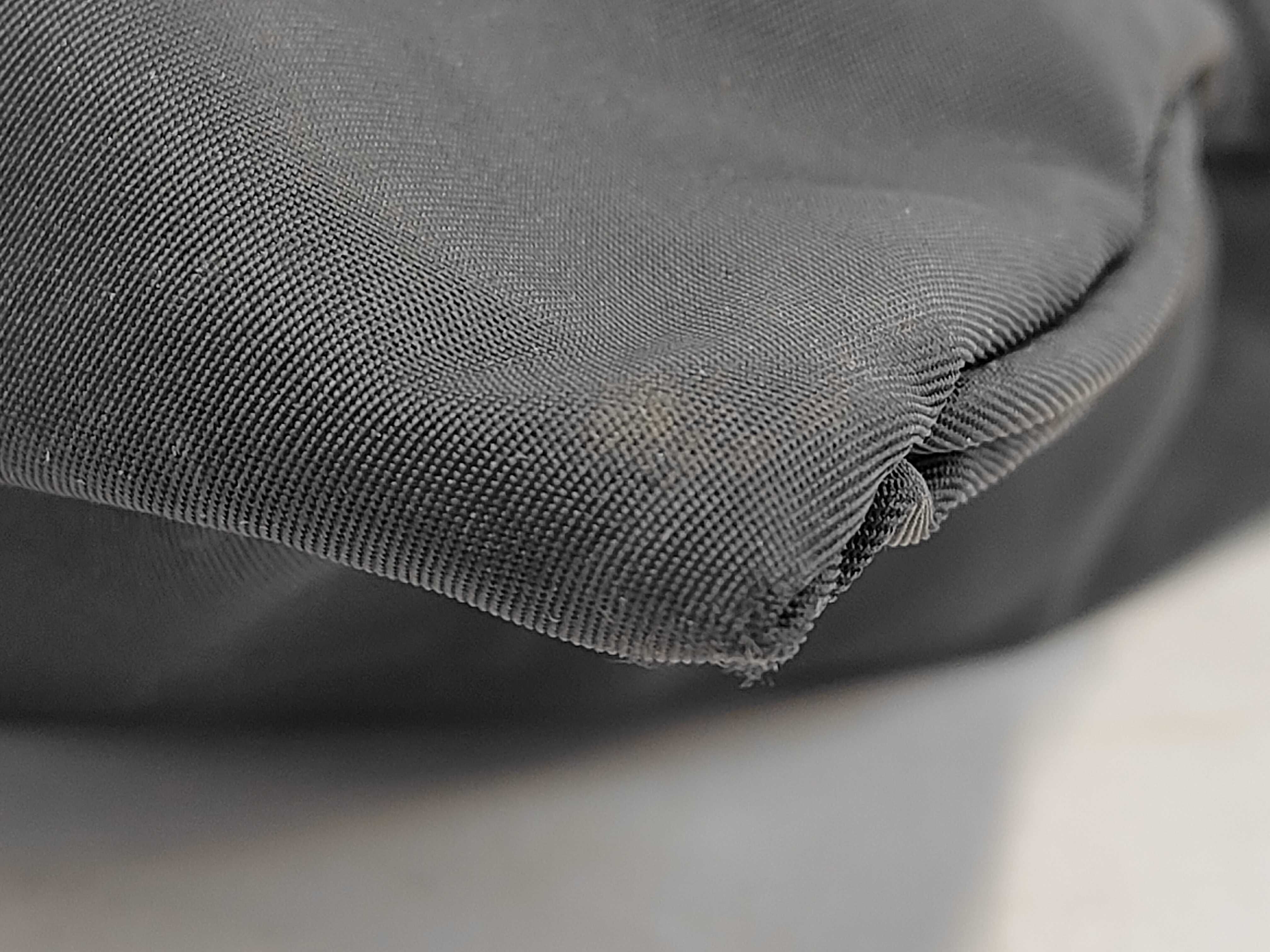 Nylon Shoulder Bag — view 3