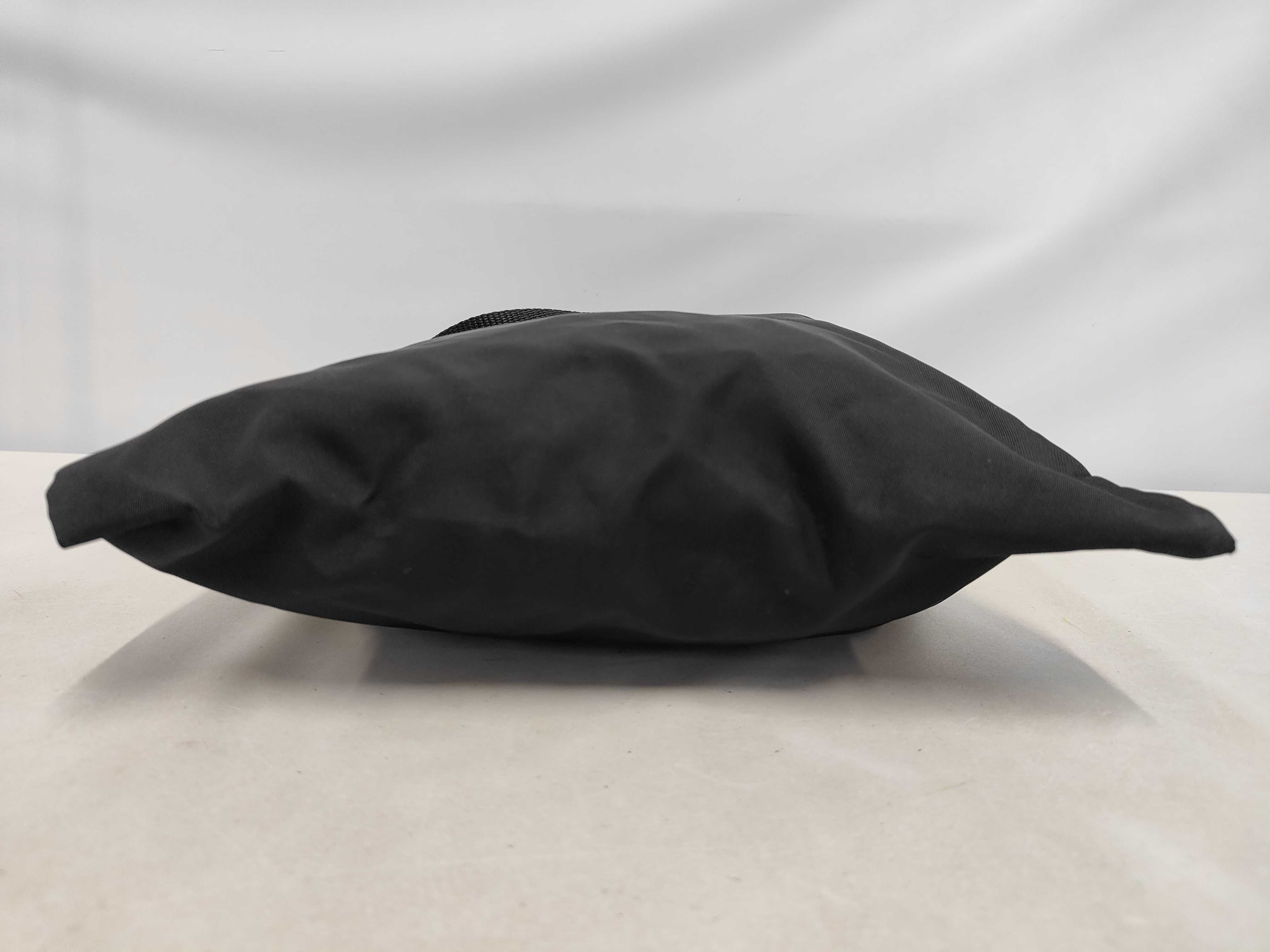 Nylon Shoulder Bag — view 4