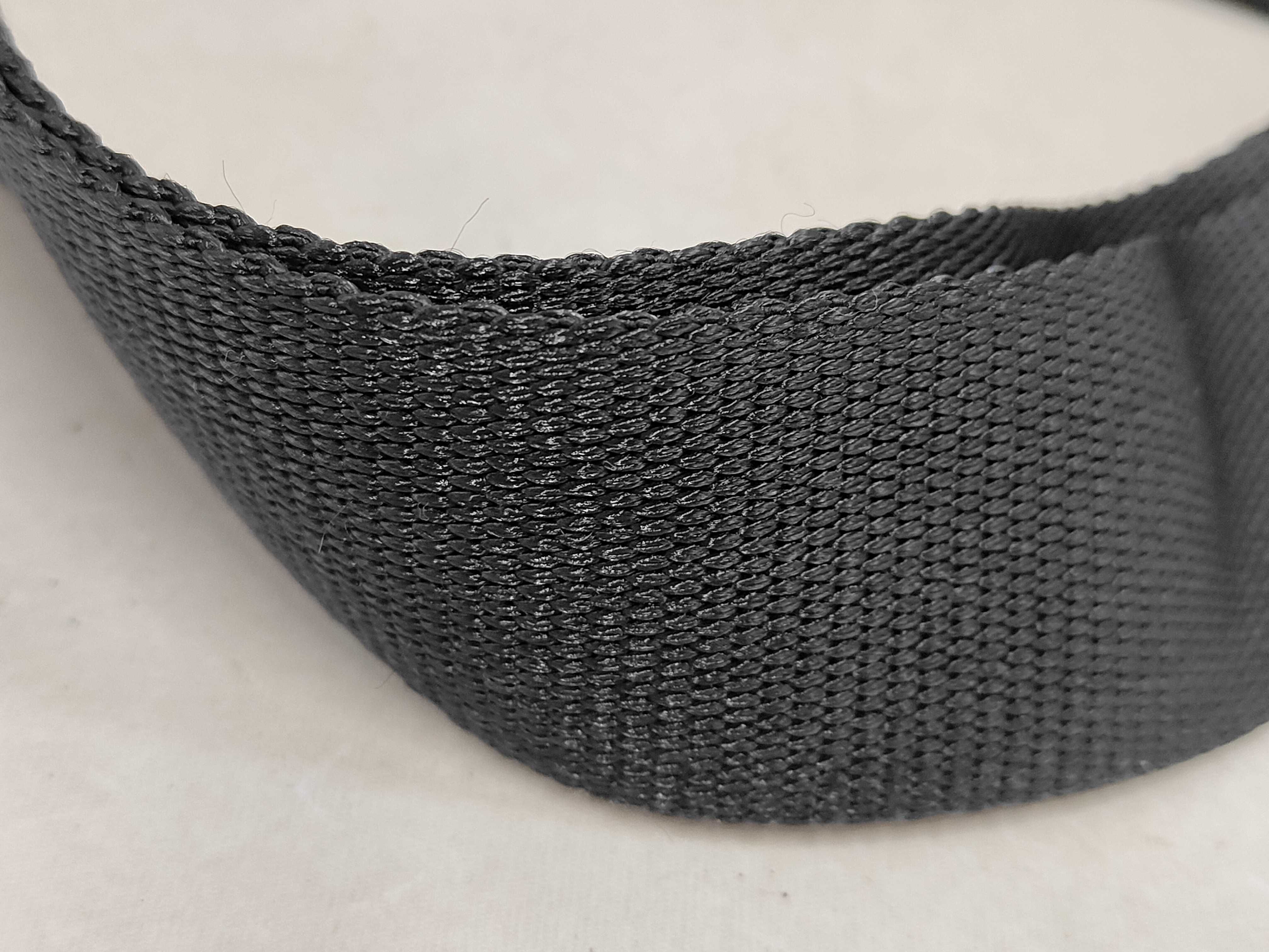 Nylon Shoulder Bag — view 5