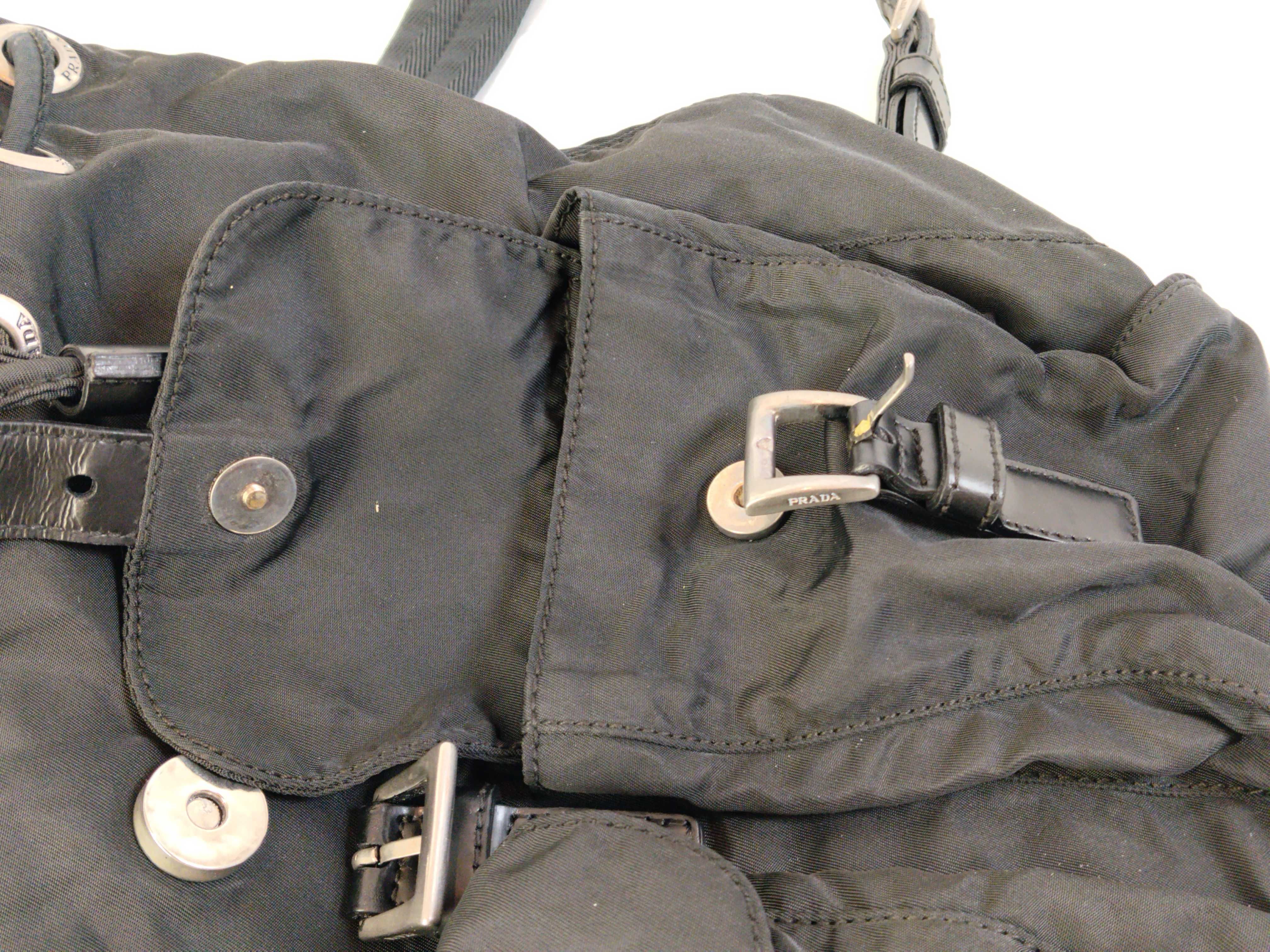 Backpack B2811 — view 14