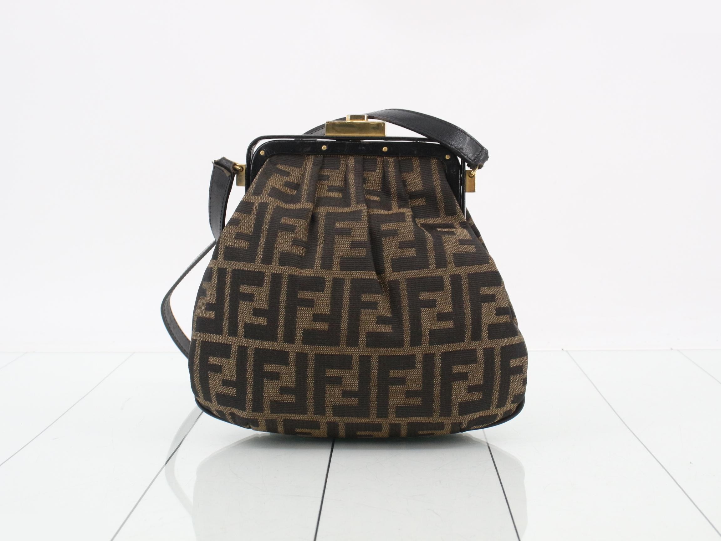 Zucca (bag) - Shoulder bag — view 2