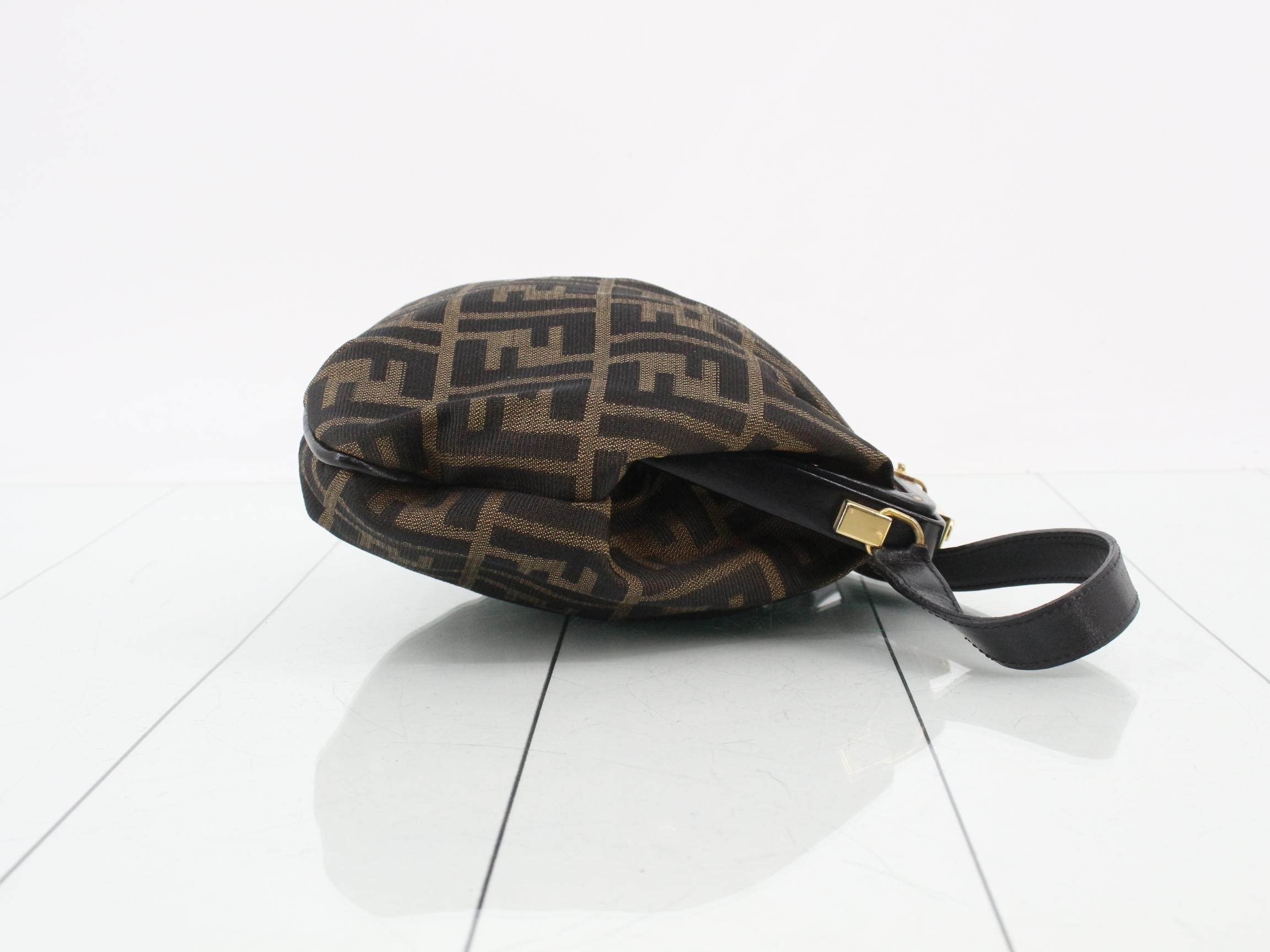 Zucca (bag) - Shoulder bag — view 3