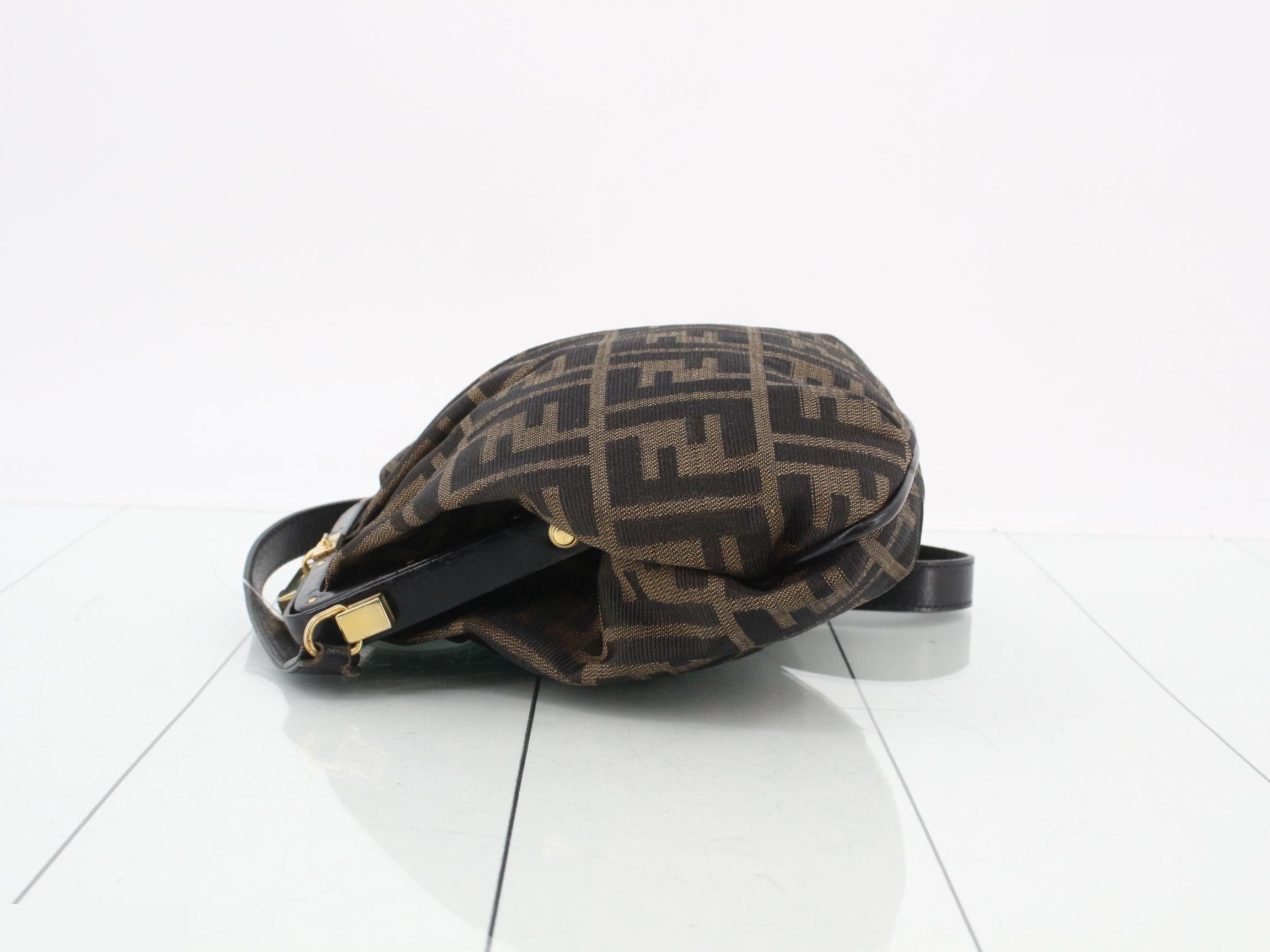Zucca (bag) - Shoulder bag — view 4
