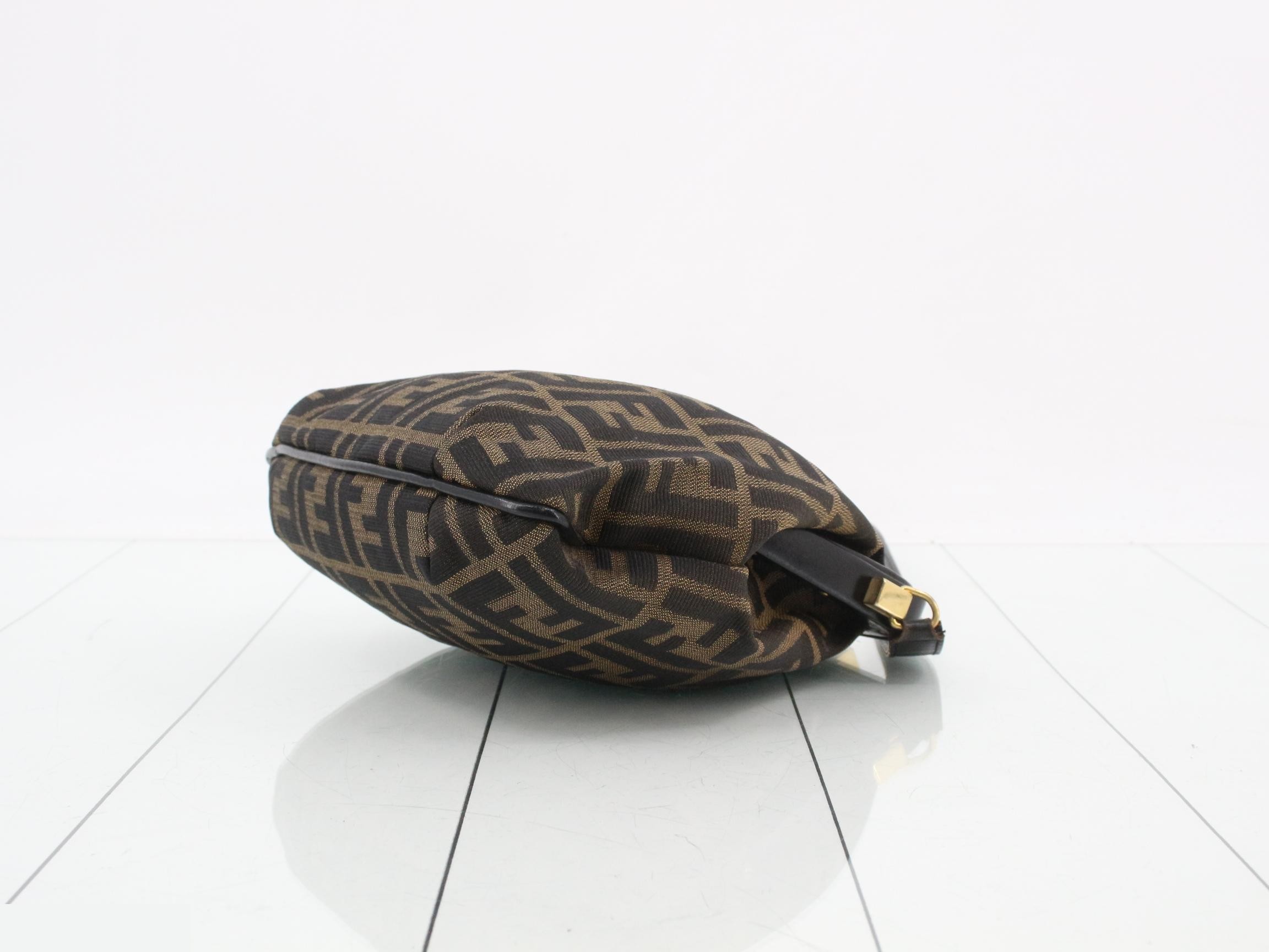 Zucca (bag) - Shoulder bag — view 6