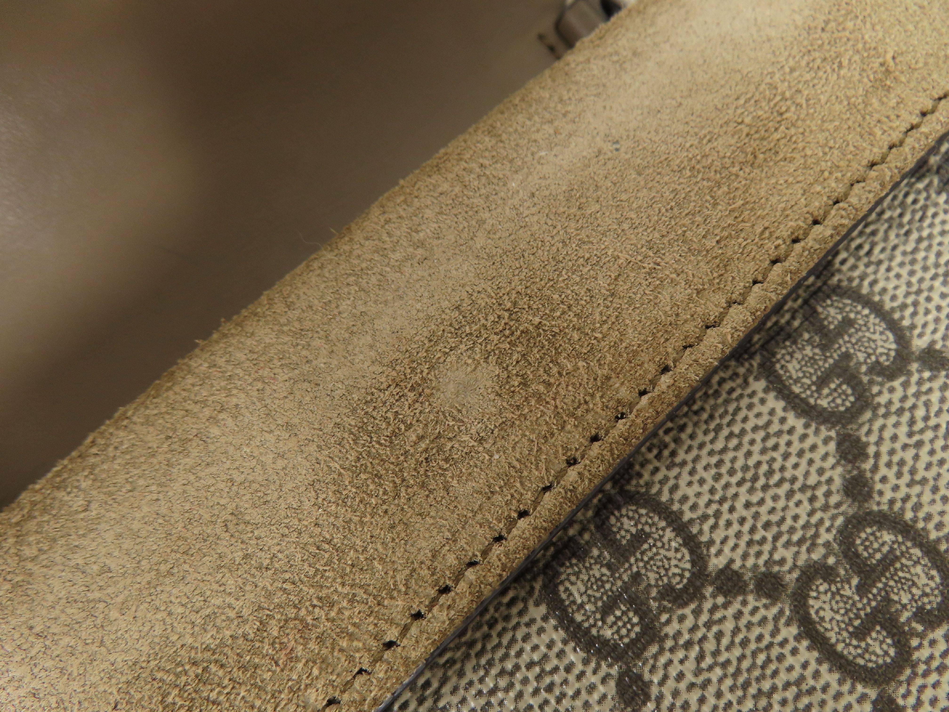 Dionysus Mini Chain Shoulder Bag — view 11