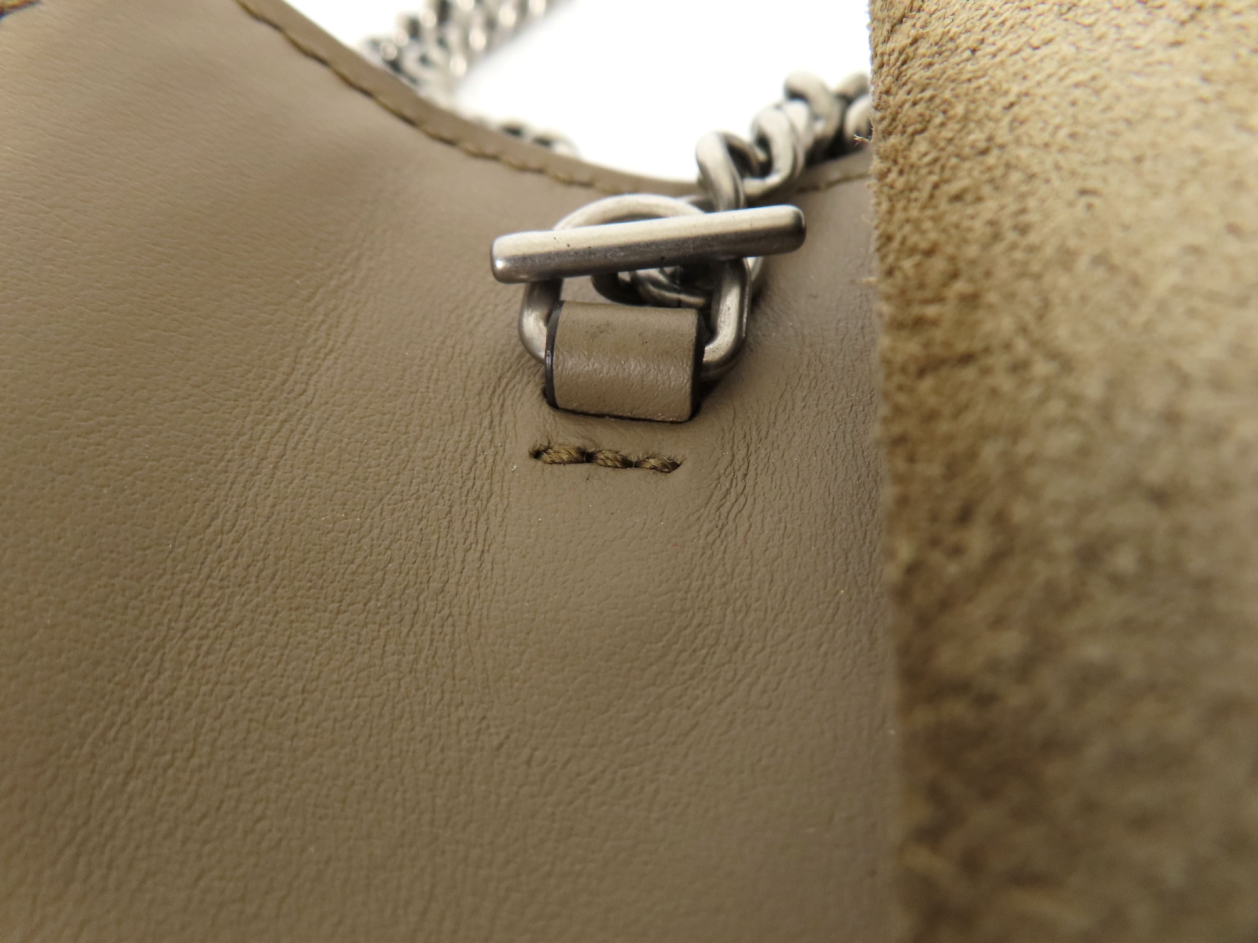 Dionysus Mini Chain Shoulder Bag — view 12