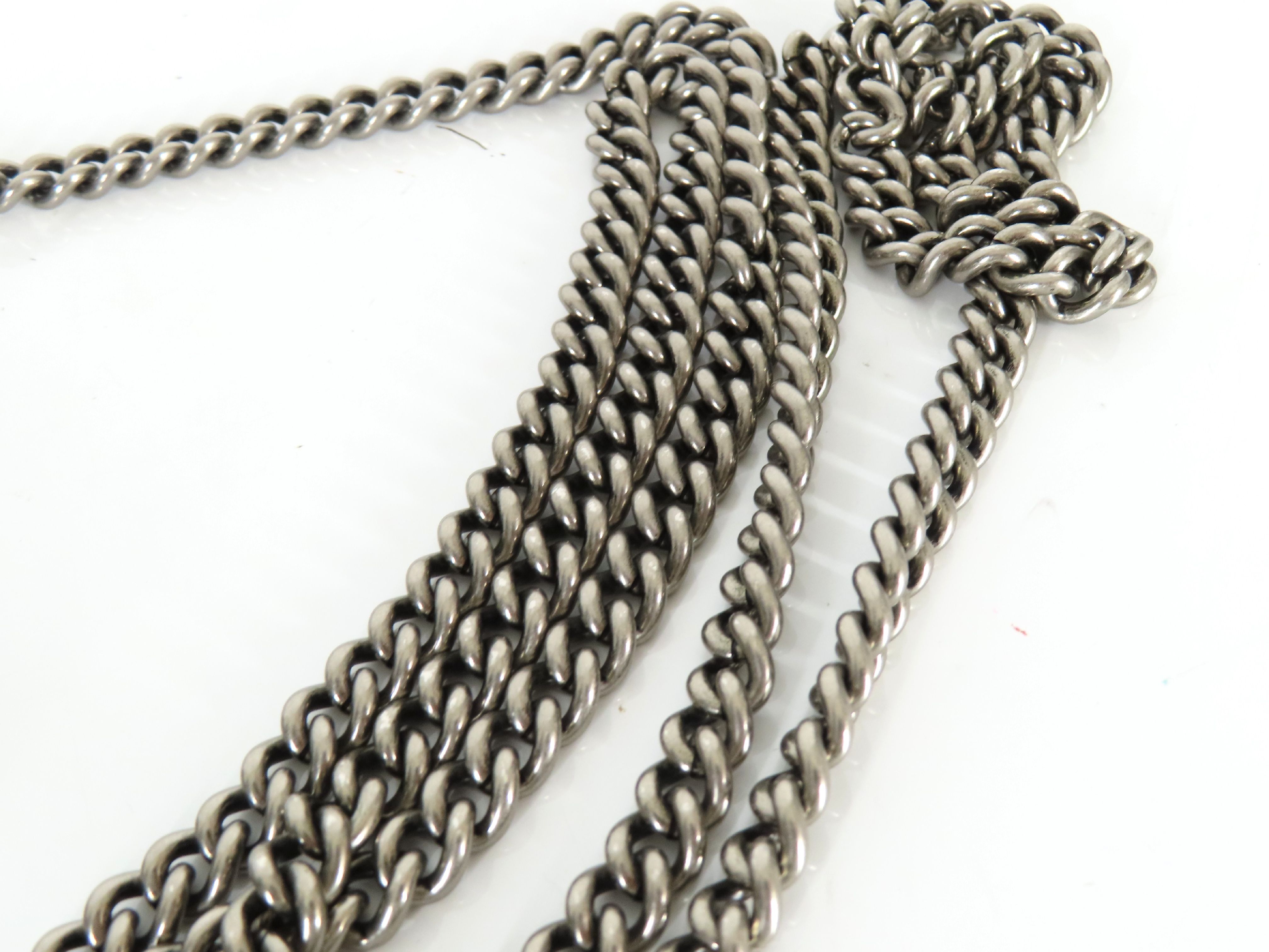 Dionysus Mini Chain Shoulder Bag — view 4