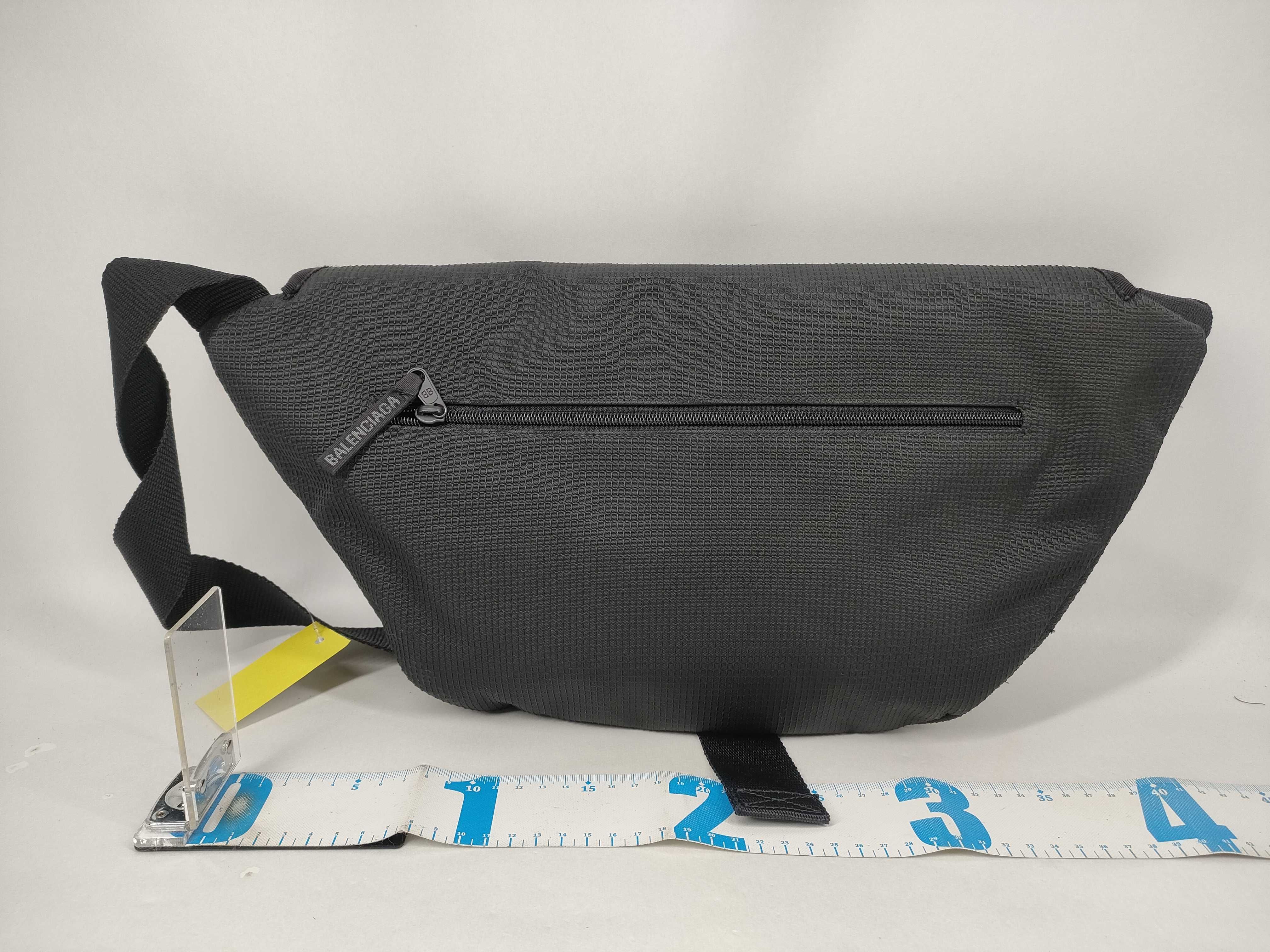 Unity Large Body Bag 792072 Black Shoulder Bag — view 2