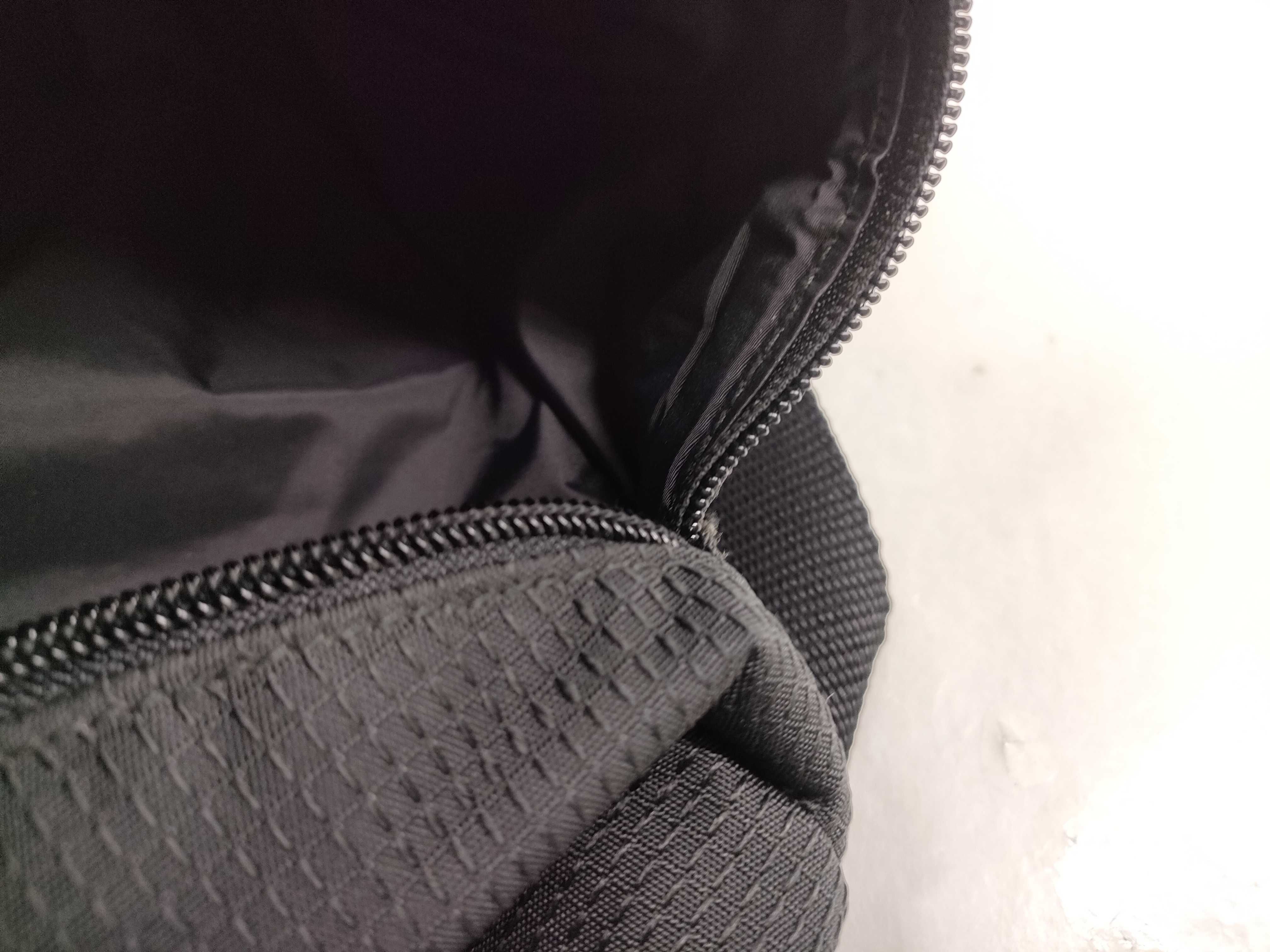 Unity Large Body Bag 792072 Black Shoulder Bag — view 14