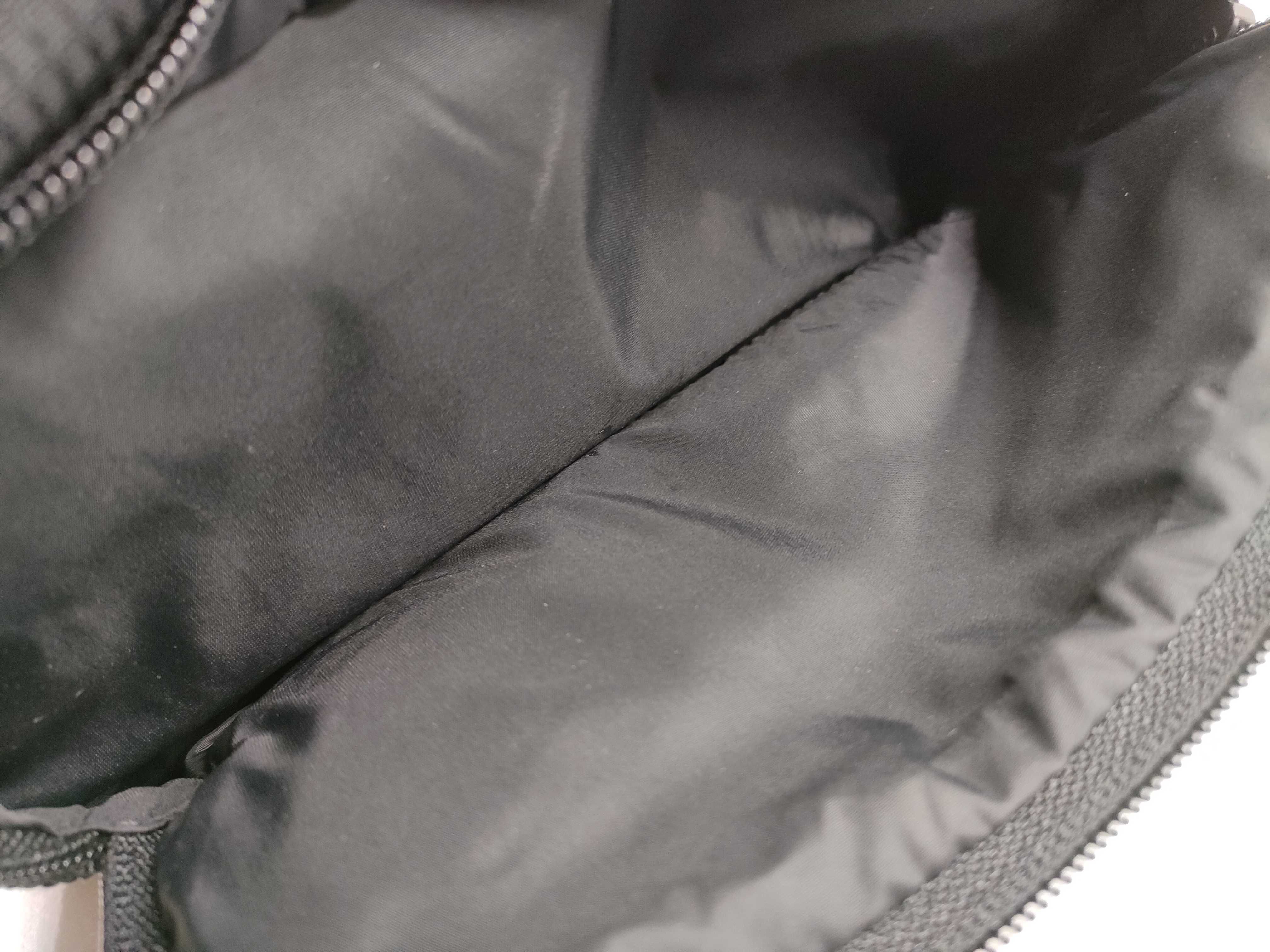 Unity Large Body Bag 792072 Black Shoulder Bag — view 15