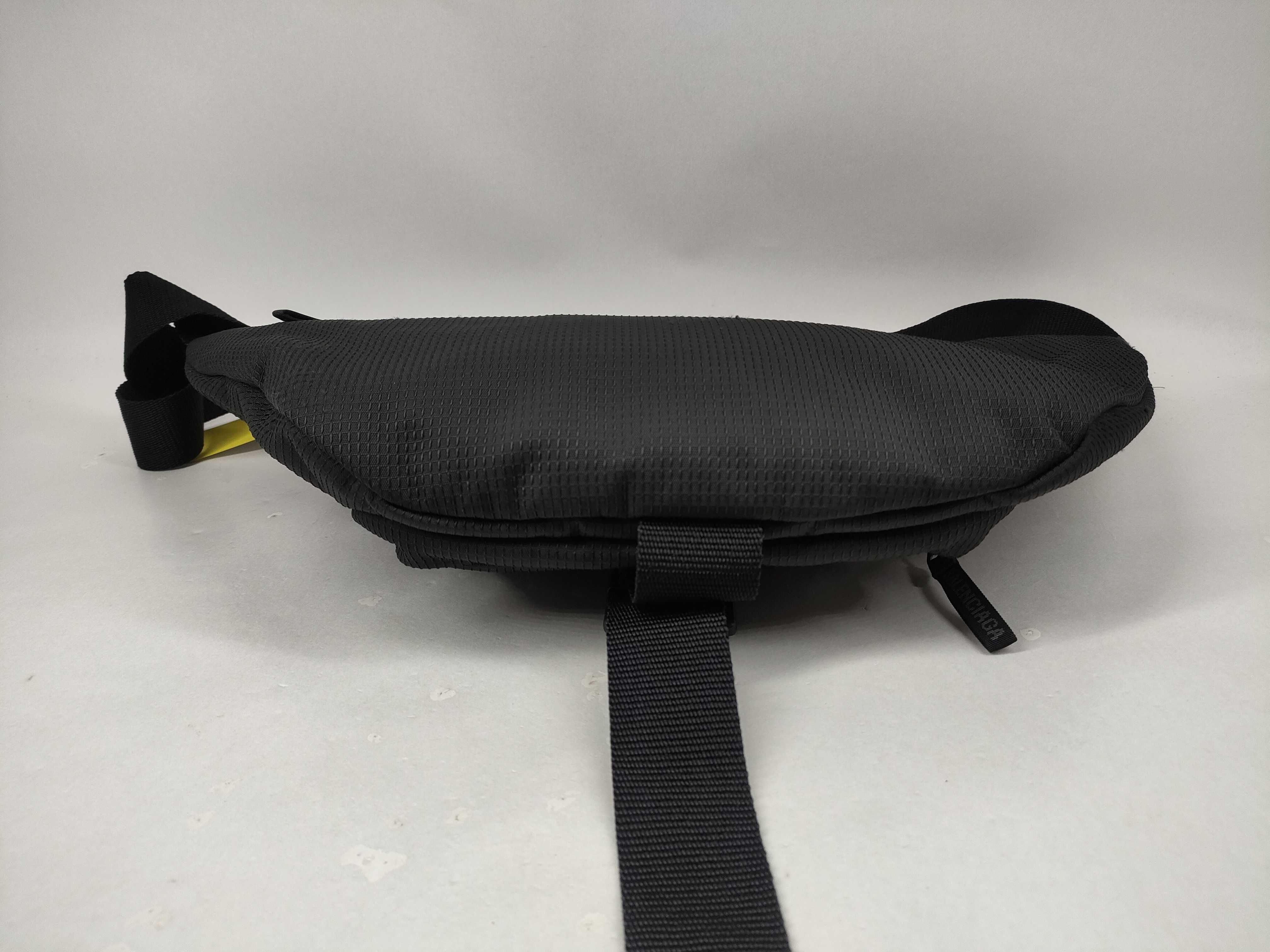 Unity Large Body Bag 792072 Black Shoulder Bag — view 3