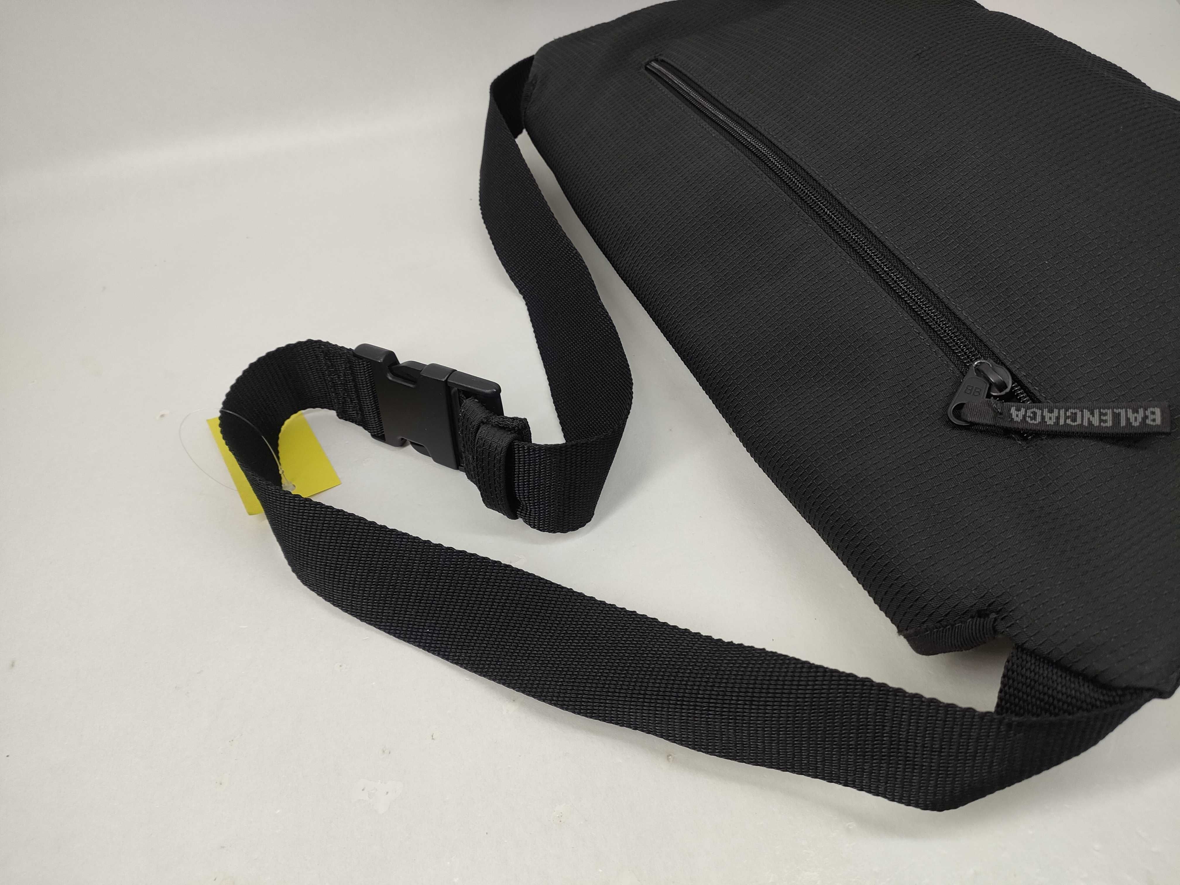 Unity Large Body Bag 792072 Black Shoulder Bag — view 6