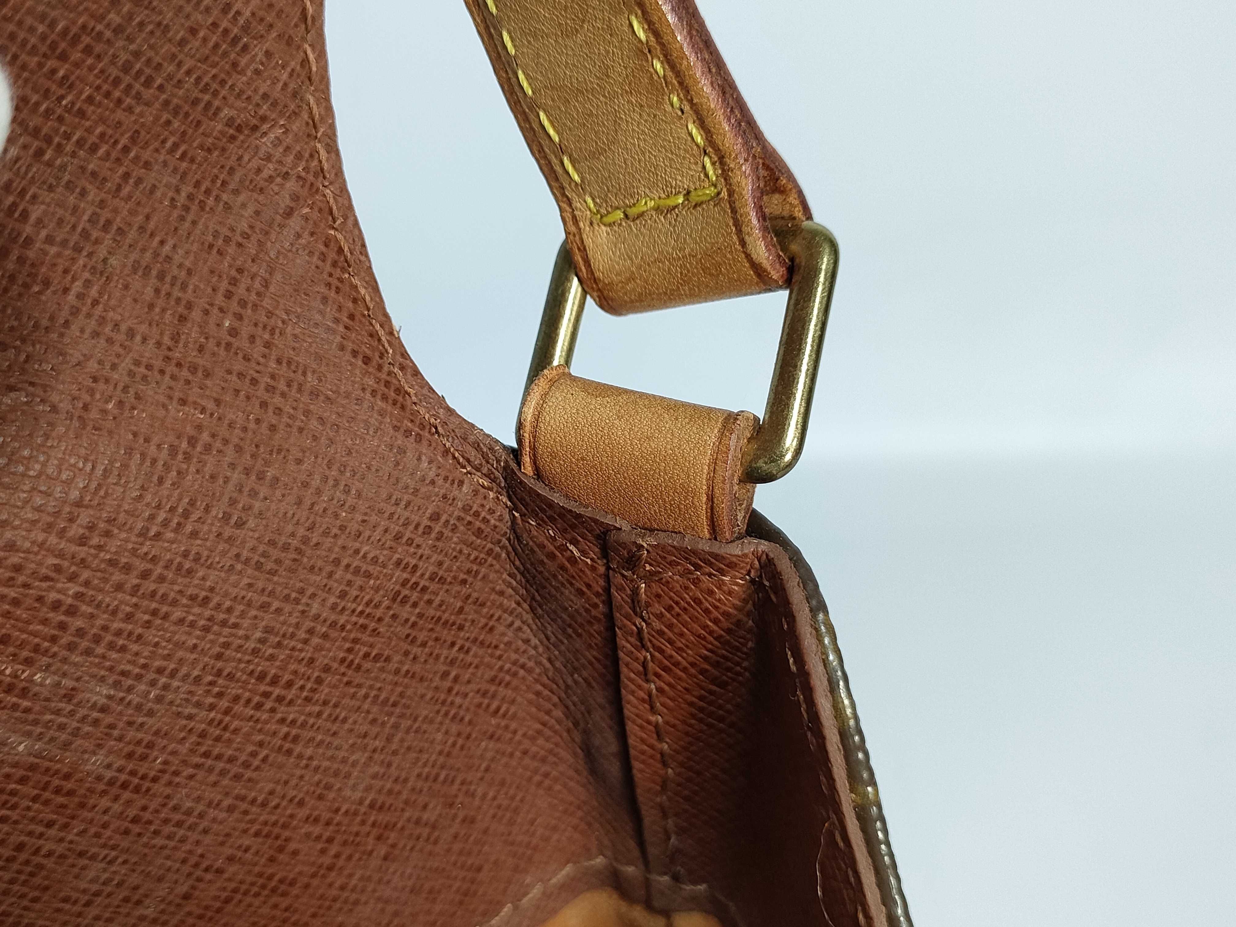 Monogram M51258 Musette Salsa Shawl Shoulder Bag — view 11