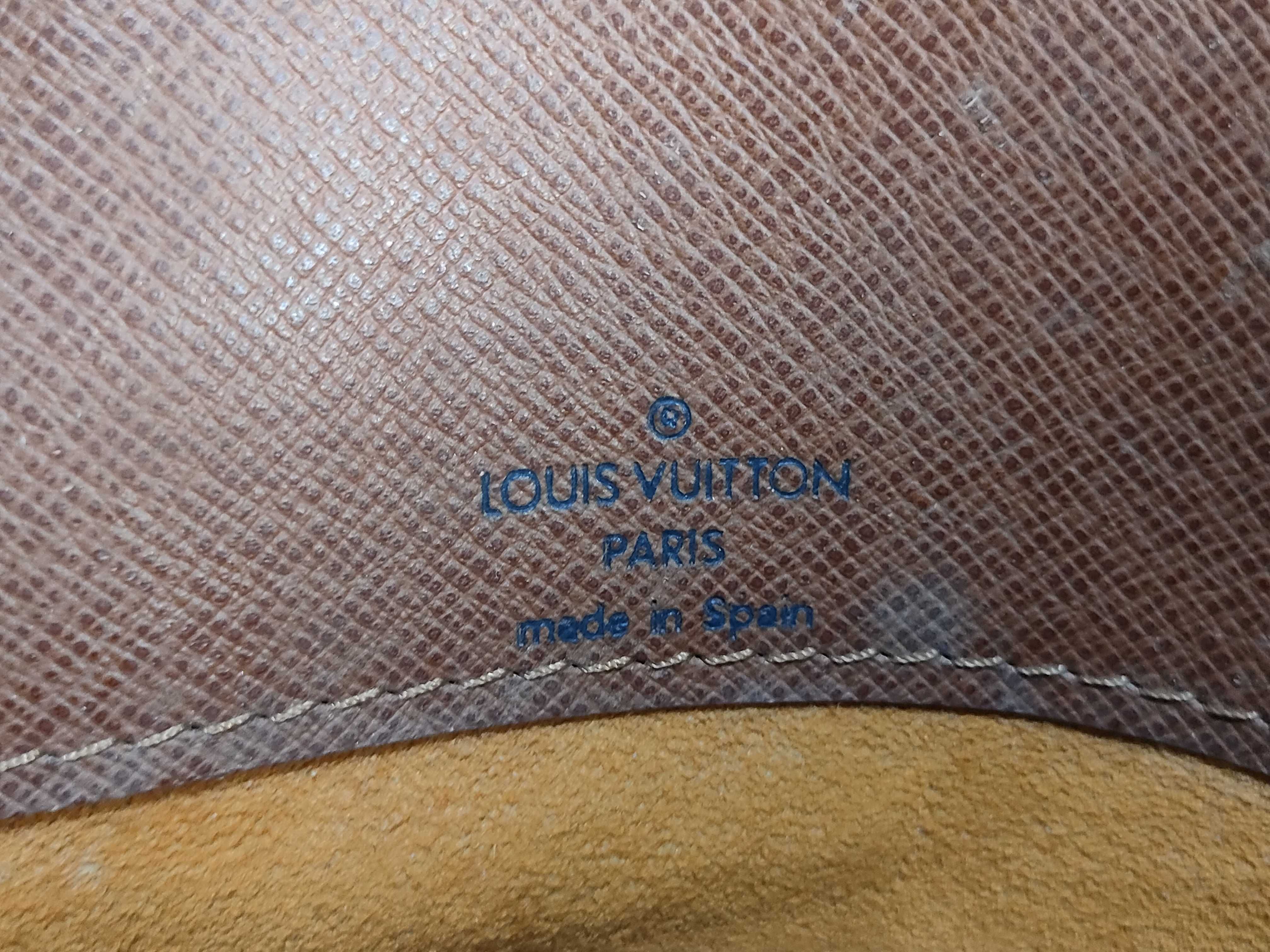 Monogram M51258 Musette Salsa Shawl Shoulder Bag — view 12