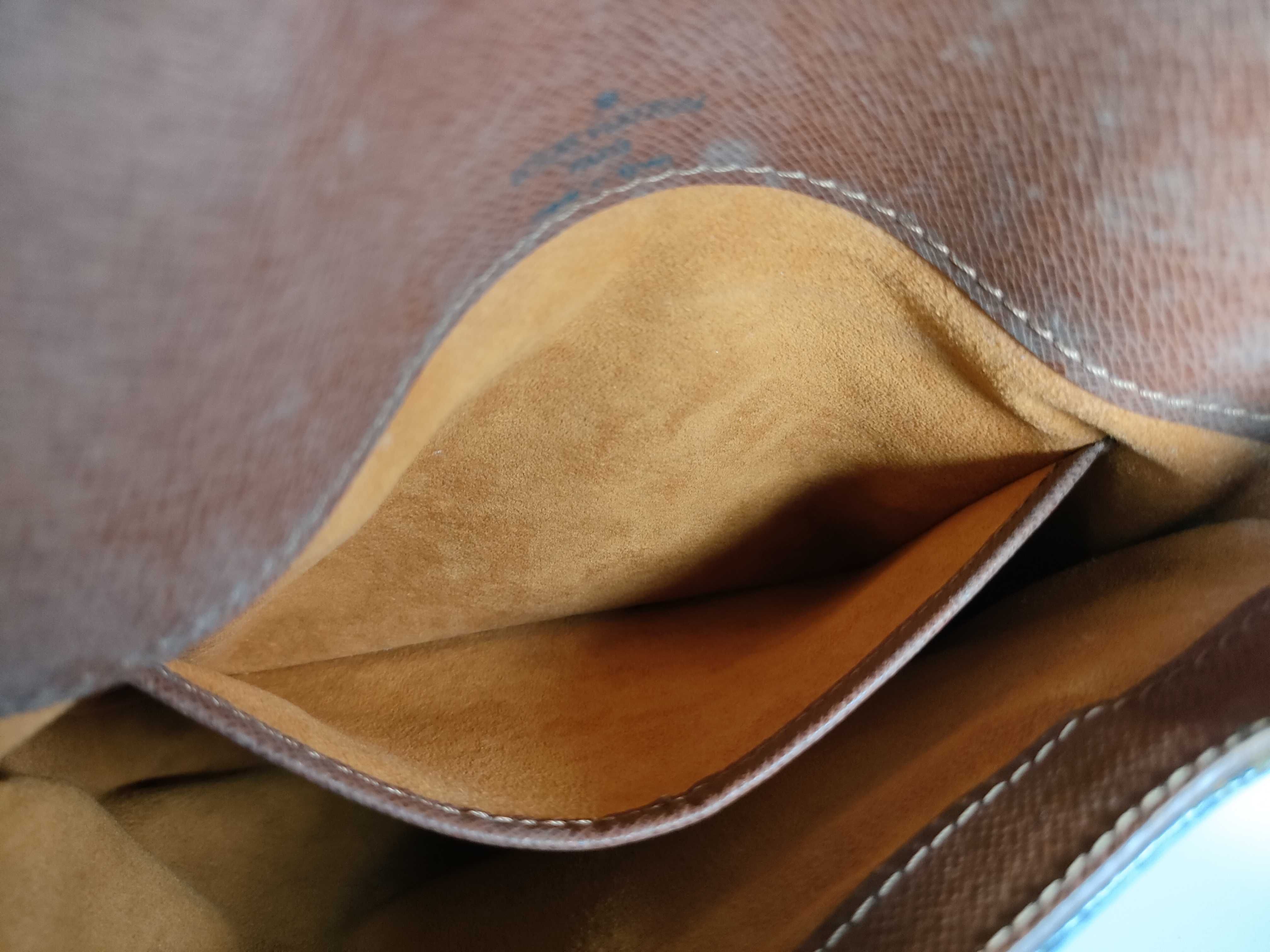 Monogram M51258 Musette Salsa Shawl Shoulder Bag — view 13