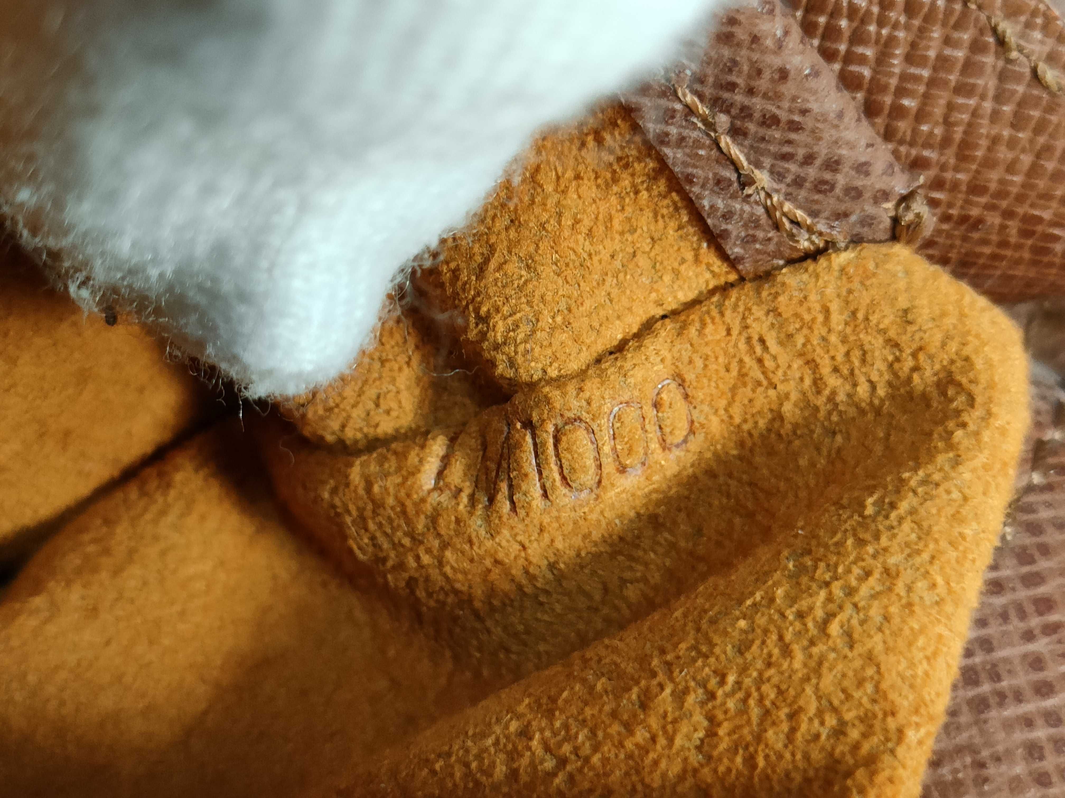 Monogram M51258 Musette Salsa Shawl Shoulder Bag — view 14