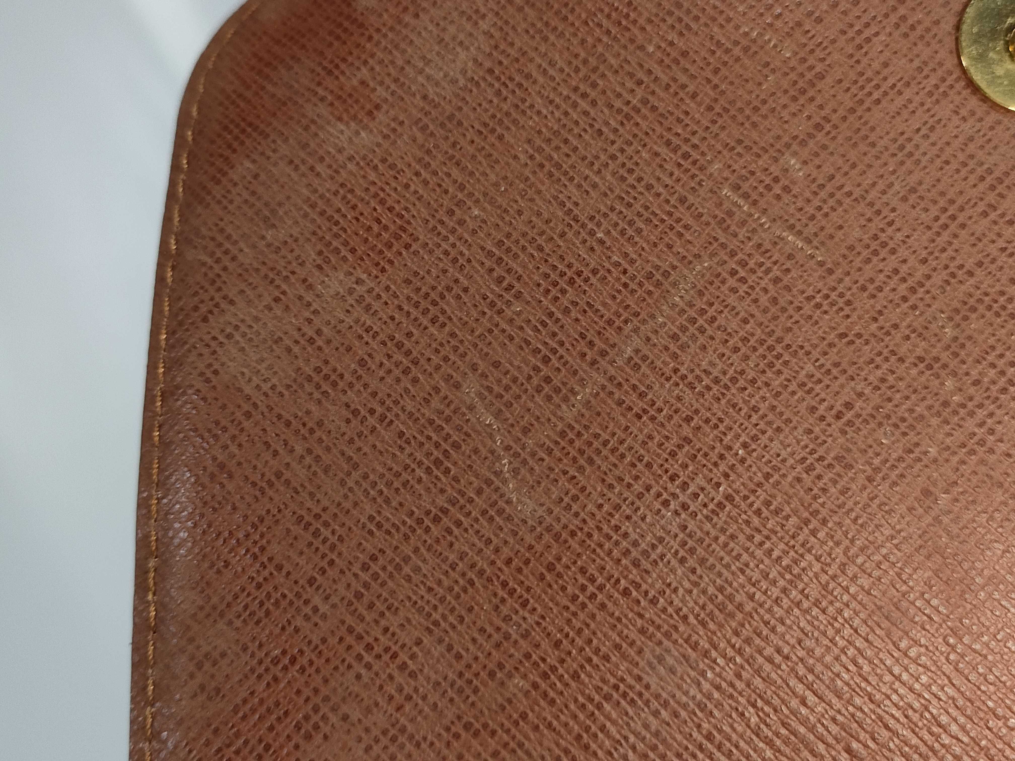 Monogram M51258 Musette Salsa Shawl Shoulder Bag — view 15