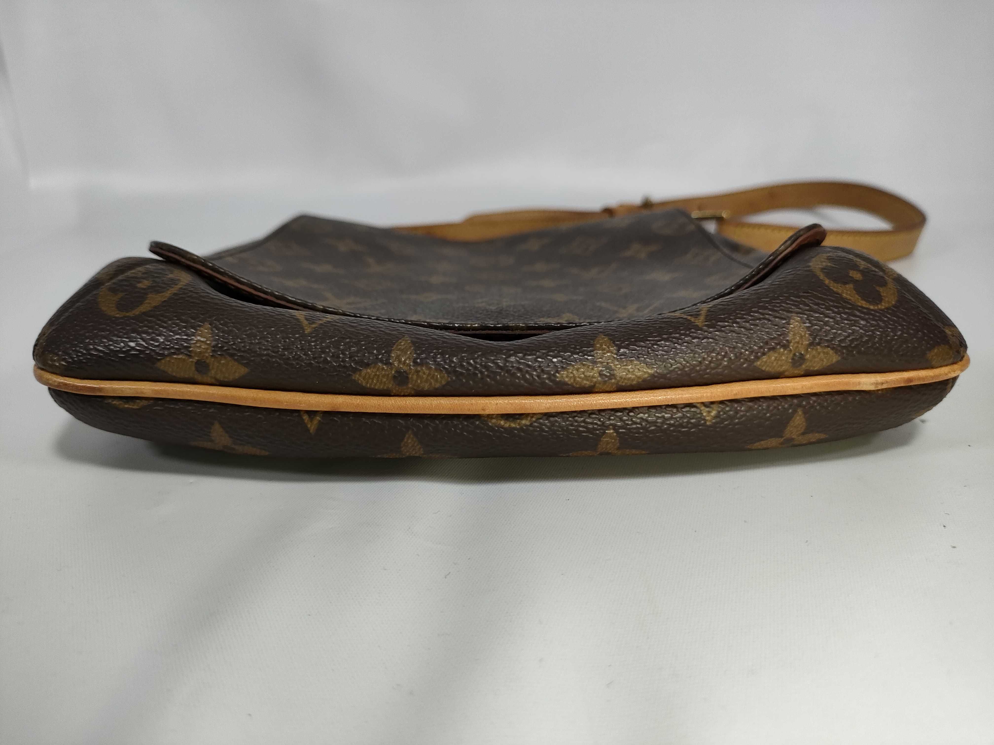 Monogram M51258 Musette Salsa Shawl Shoulder Bag — view 8