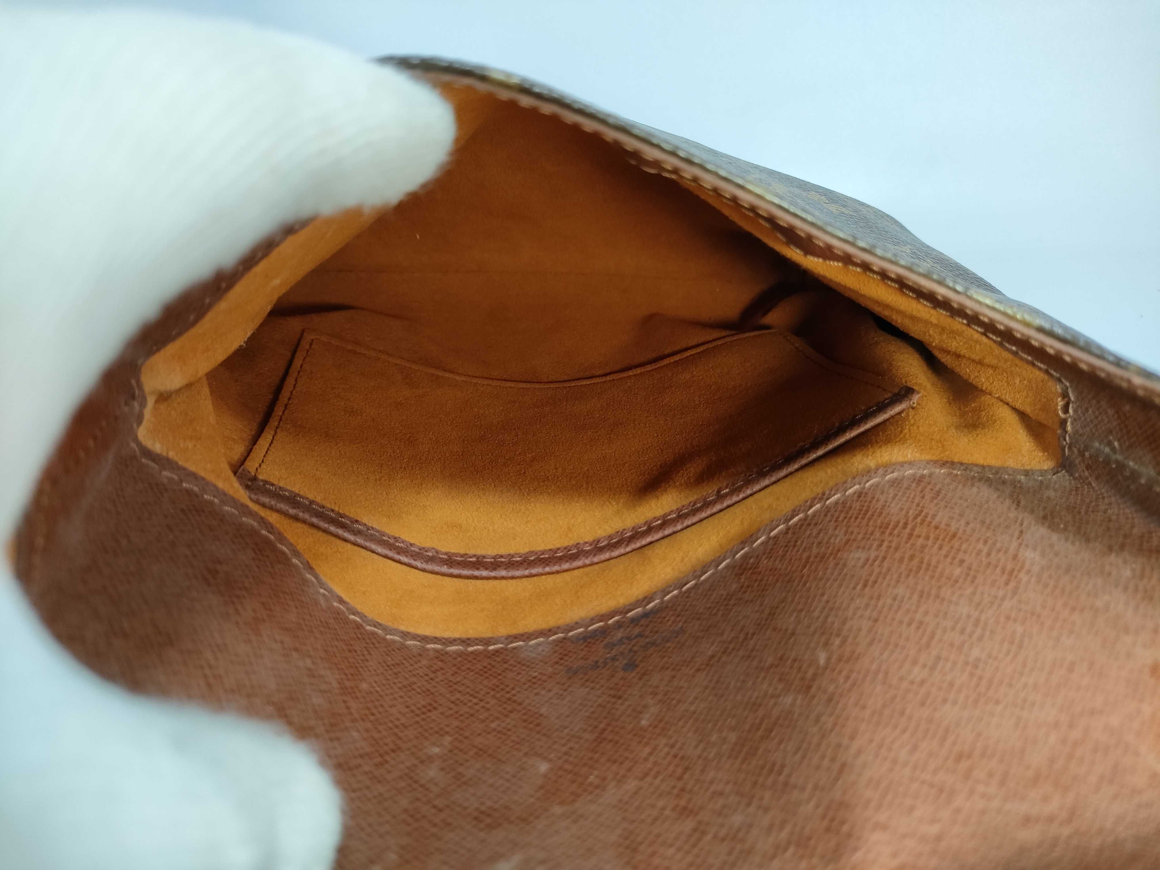 Monogram M51258 Musette Salsa Shawl Shoulder Bag — view 10