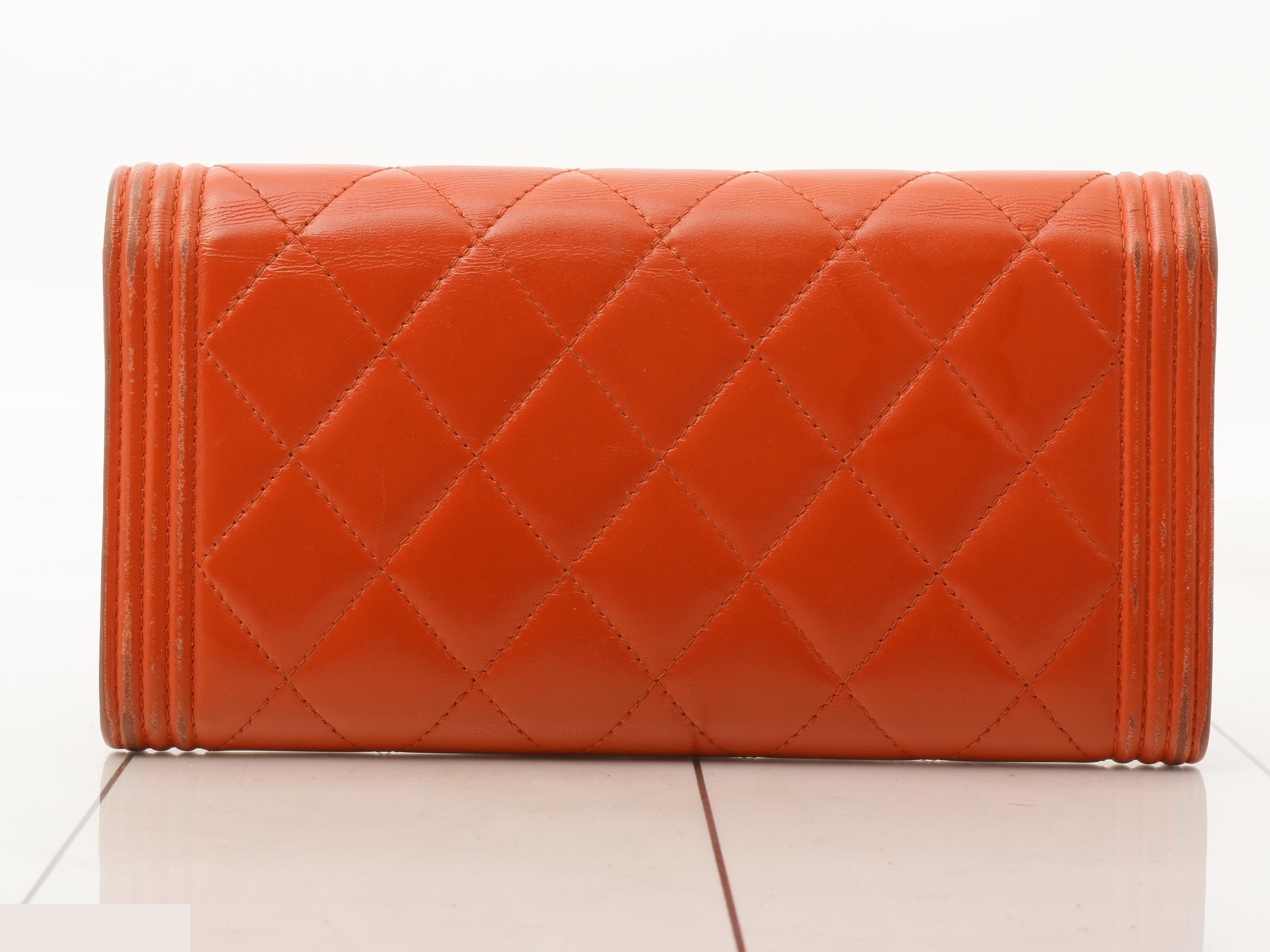 Boy Chanel wallet — view 2