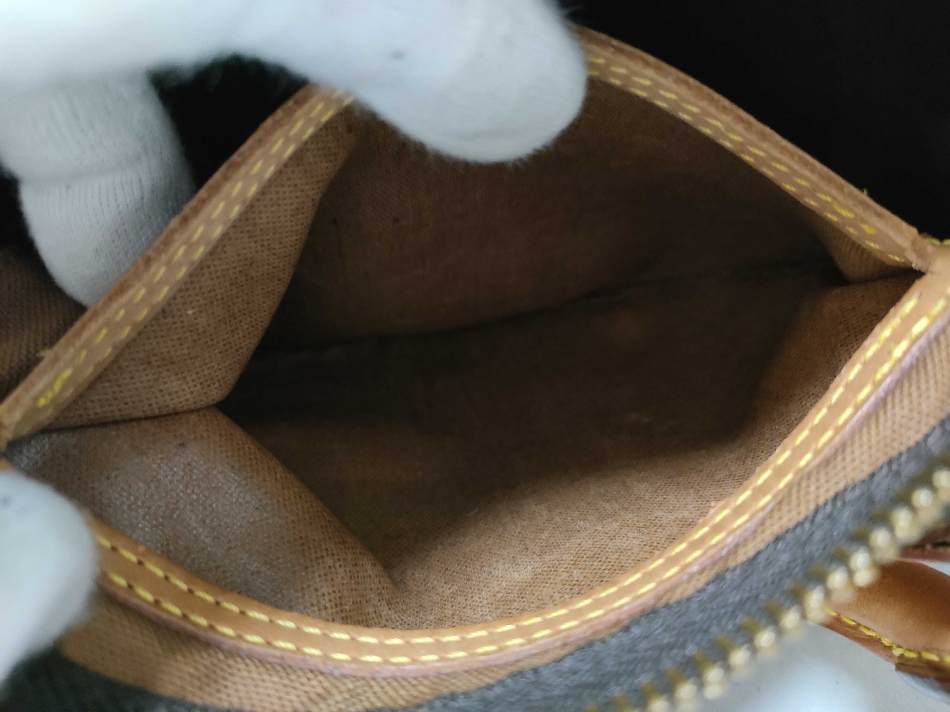 Monogram Speedy 30 Boston Bag — view 11