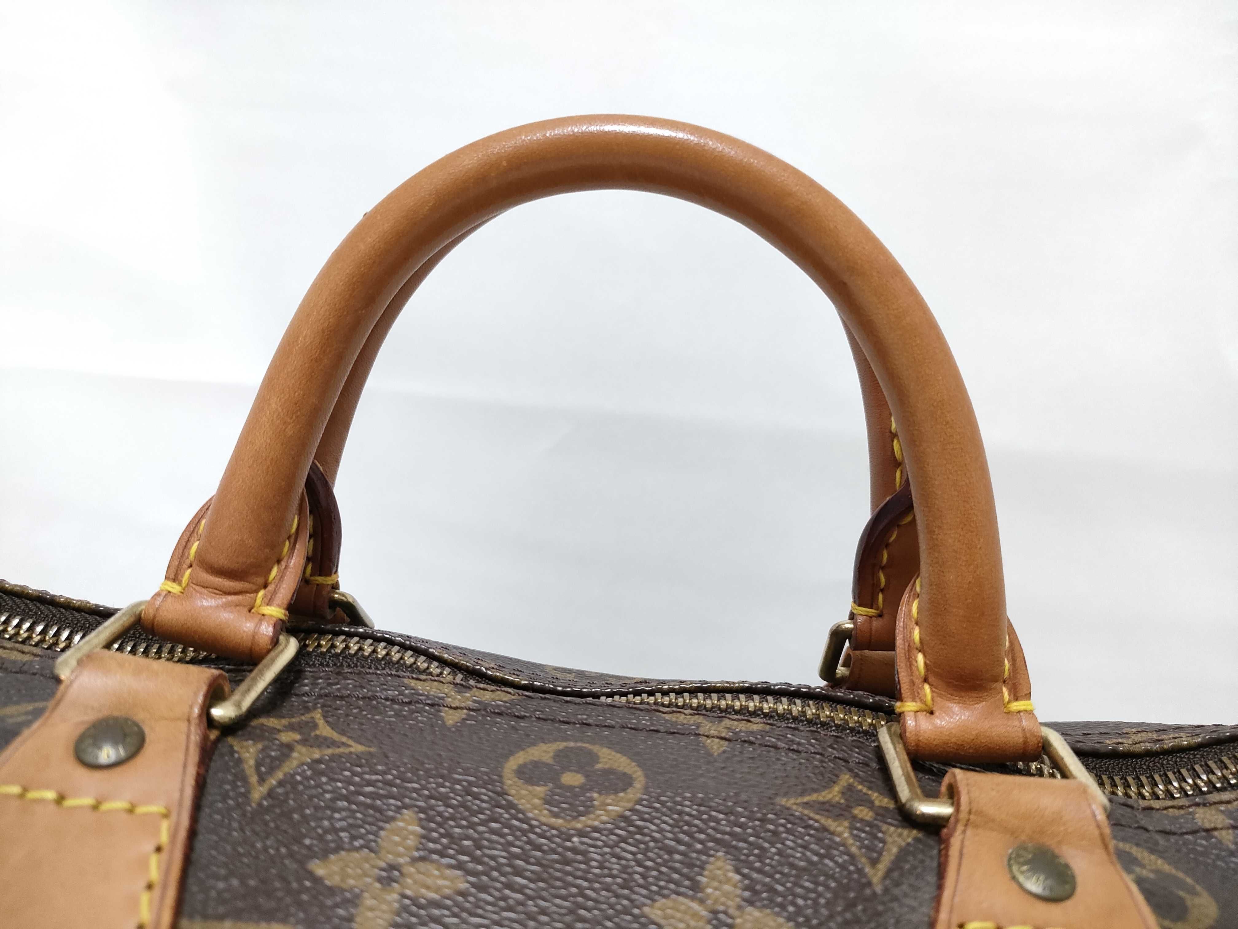 Monogram Speedy 30 Boston Bag — view 3