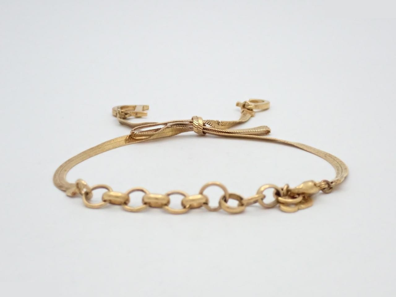 Other lines: Precious metals, bracelets, bangles (metal) — view 2