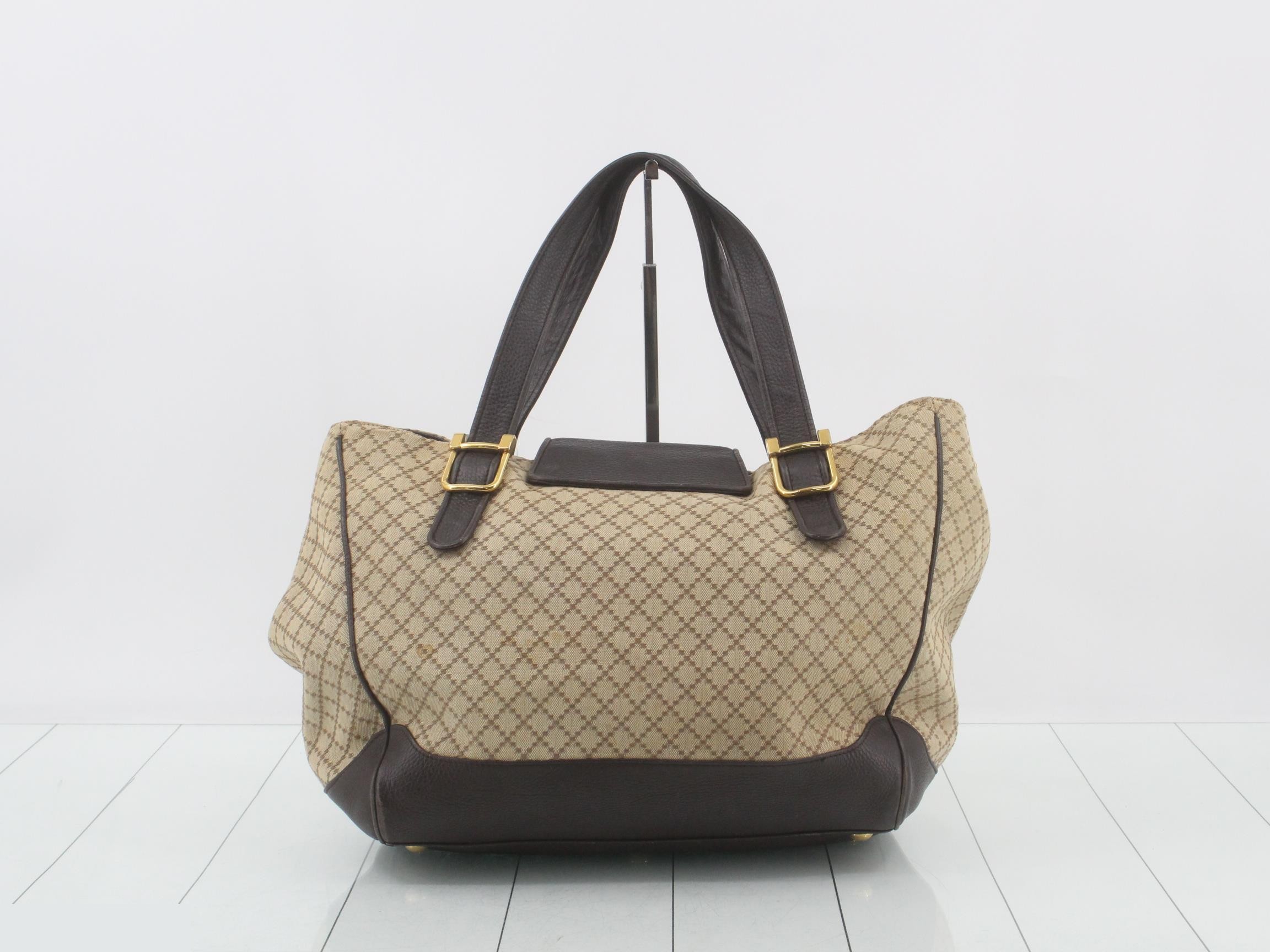 Diamante Blondie Shoulder Bag — view 2